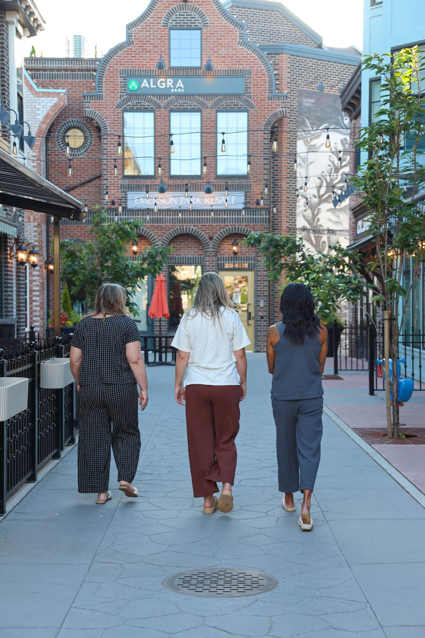 The Everyday Collection