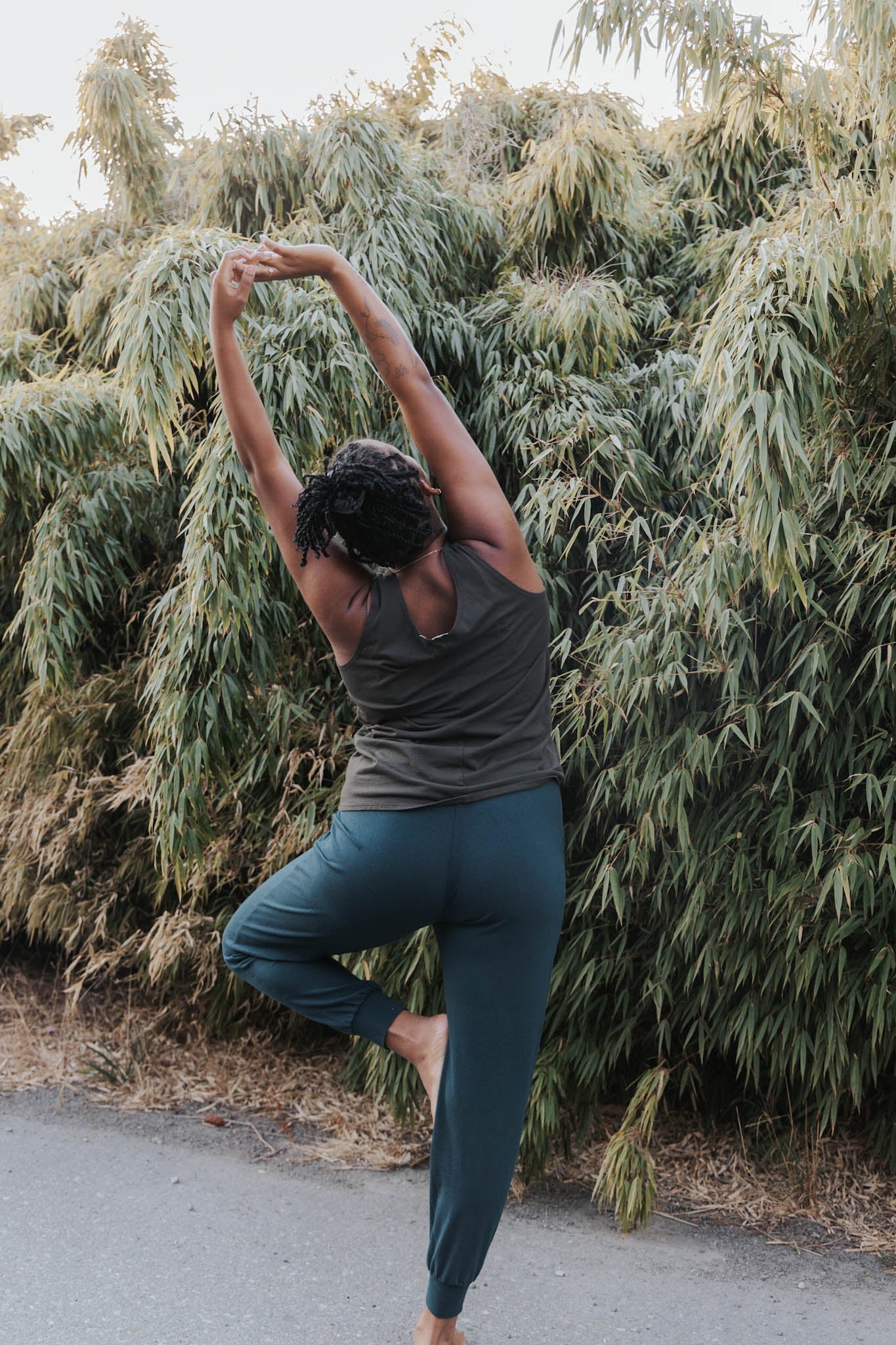 The Cotton Knit Collection