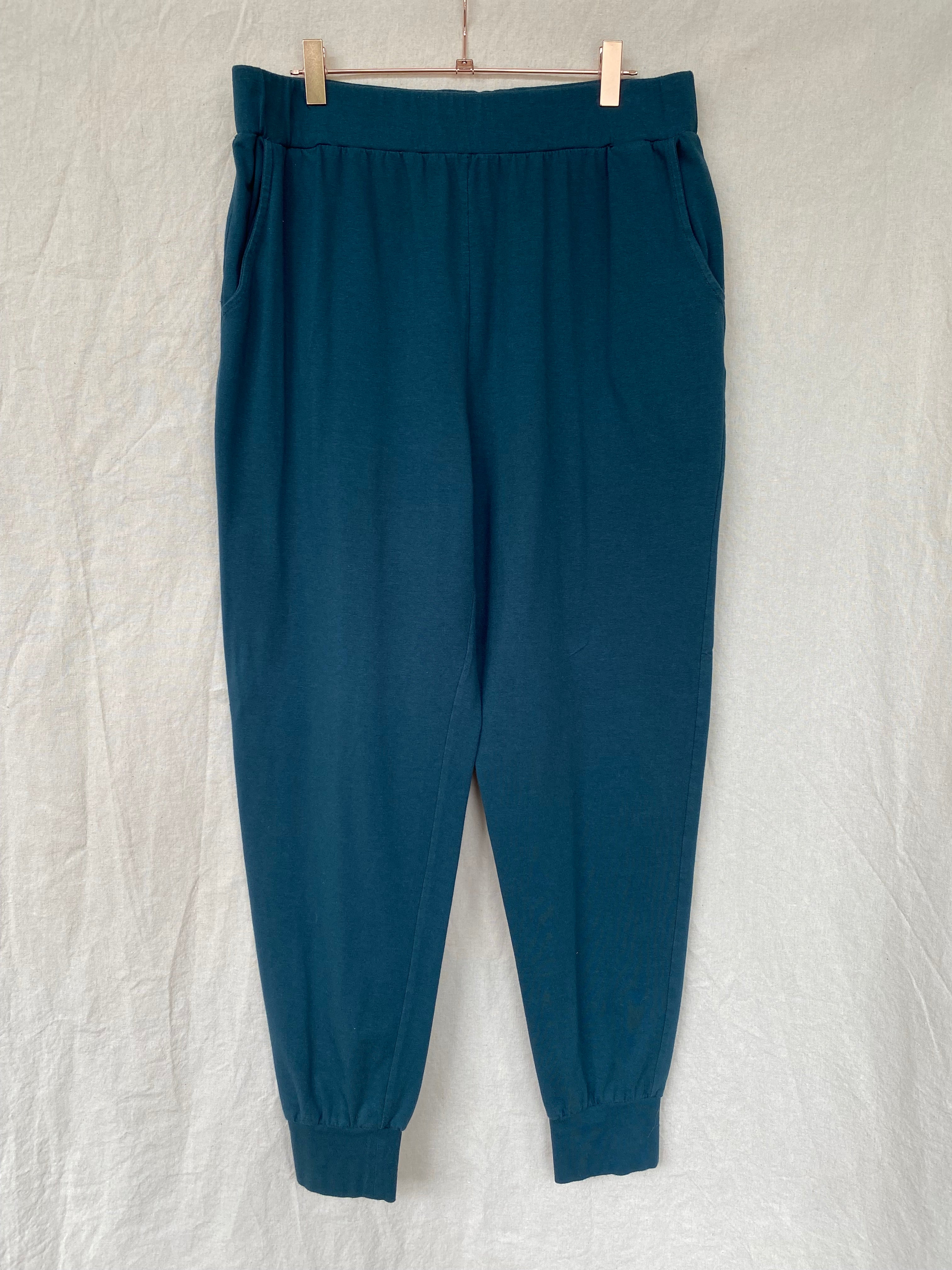 Marketplace - L - Everglade Cotton Knit - Joggers