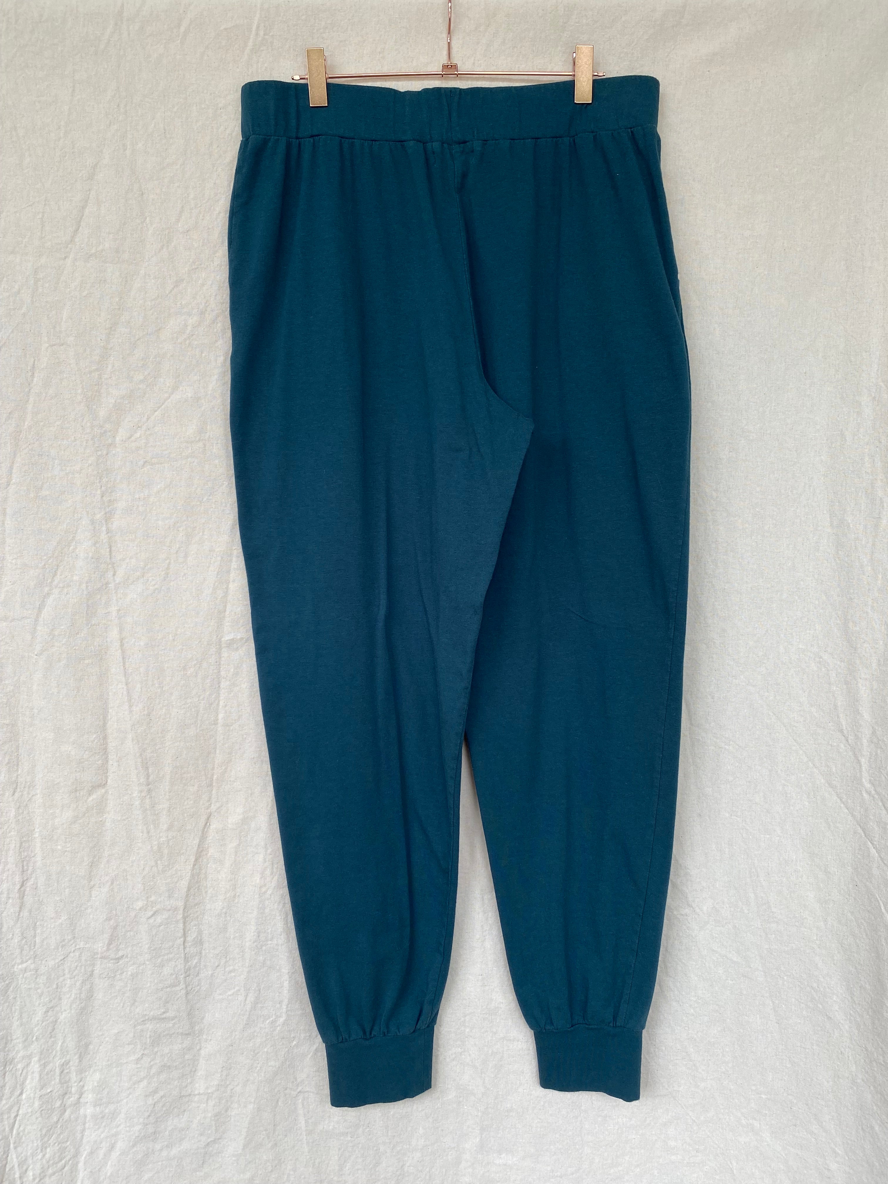 Marketplace - L - Everglade Cotton Knit - Joggers