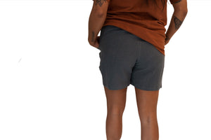 The Shorts - Antique Linen