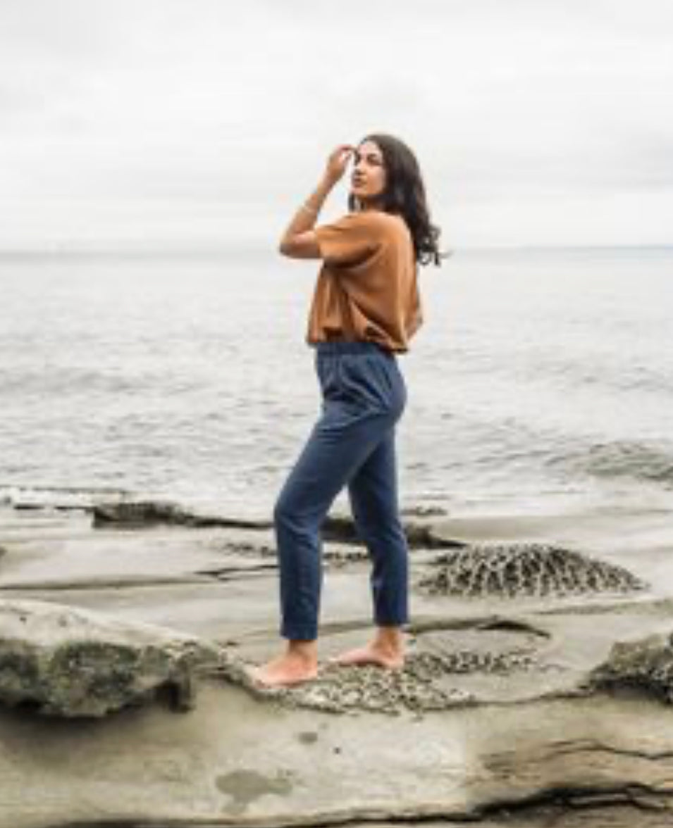 The Slacks - Raw Silk