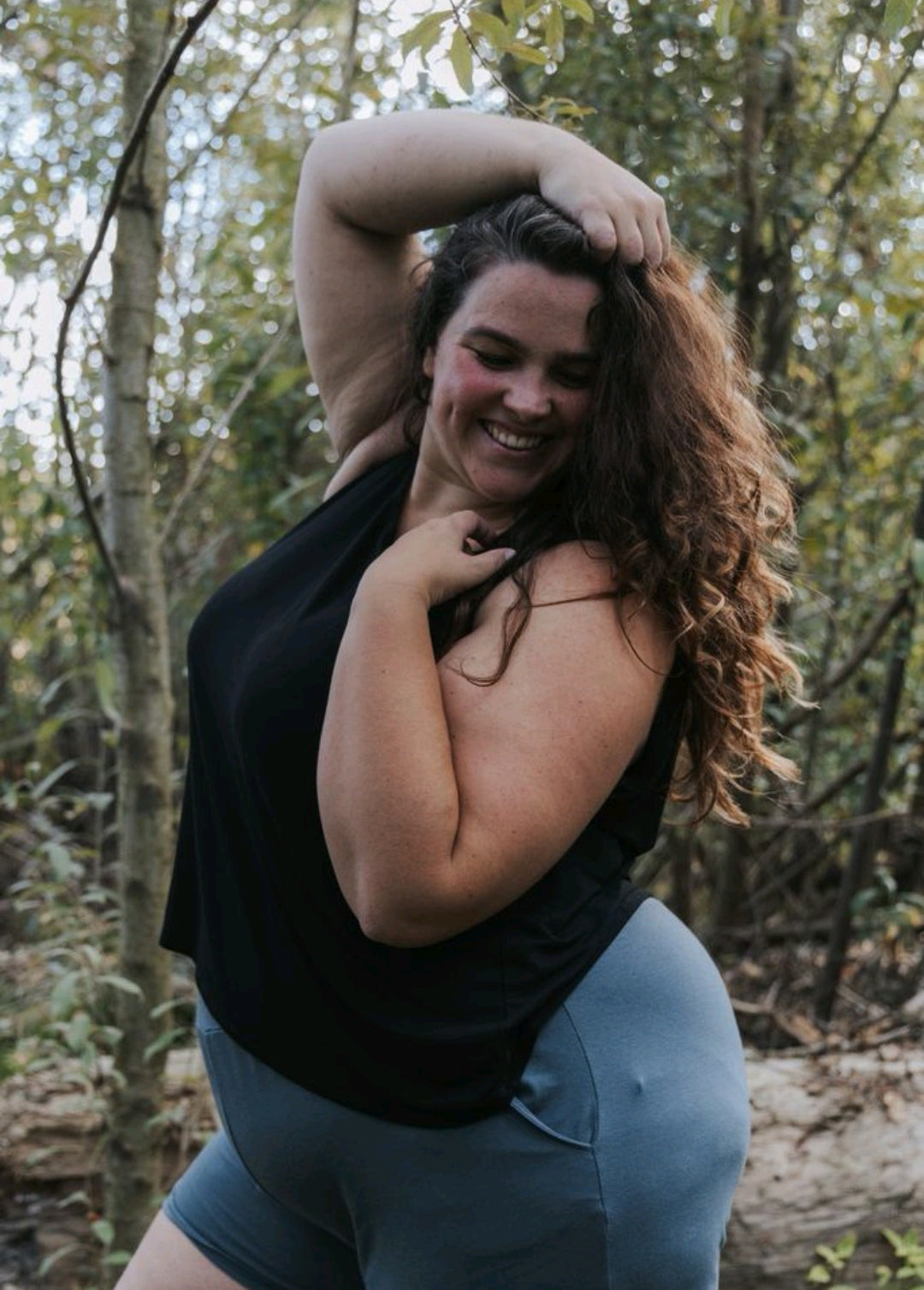 The Cotton Knit Collection - Shorts