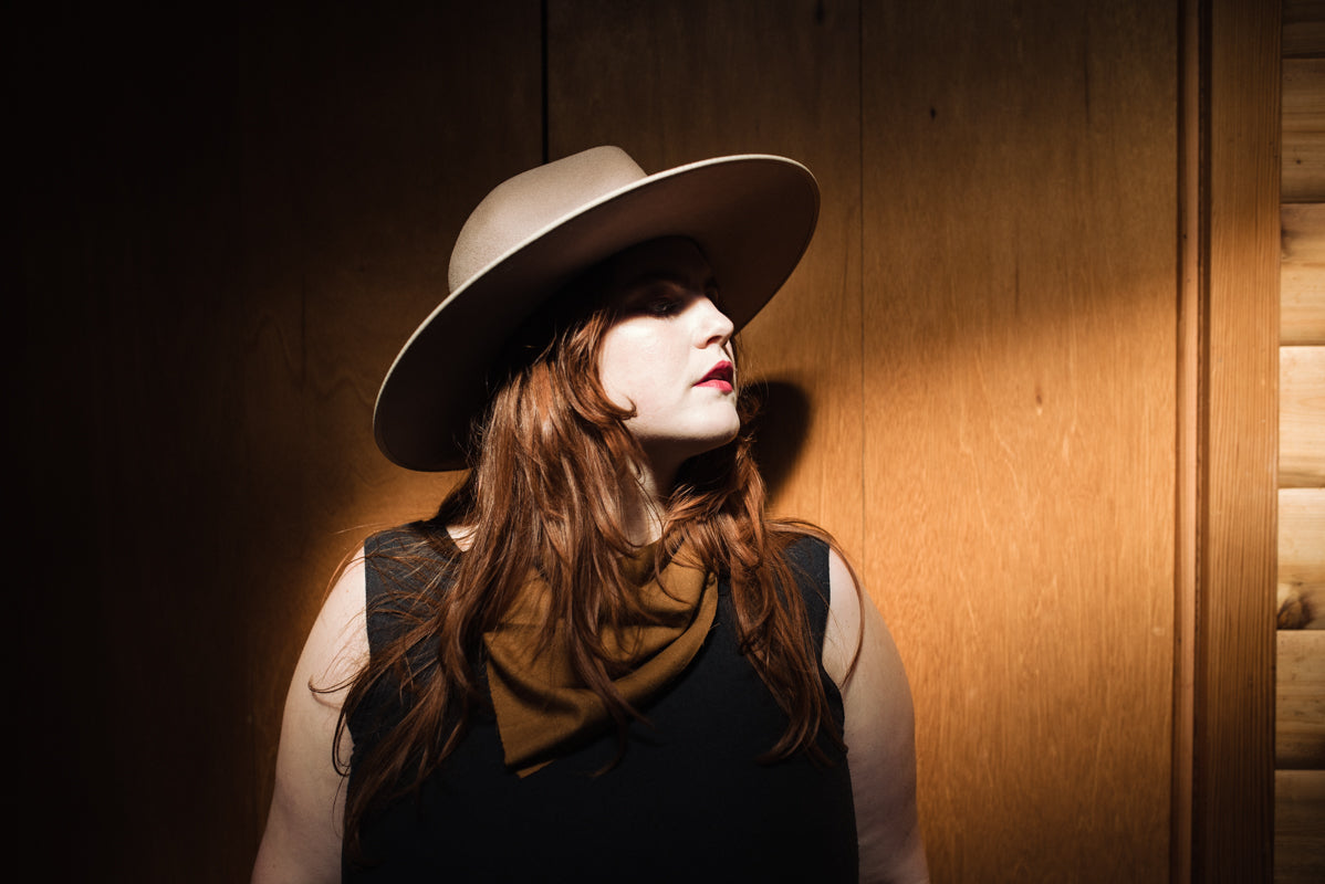 The Kerchief - Silk Noil