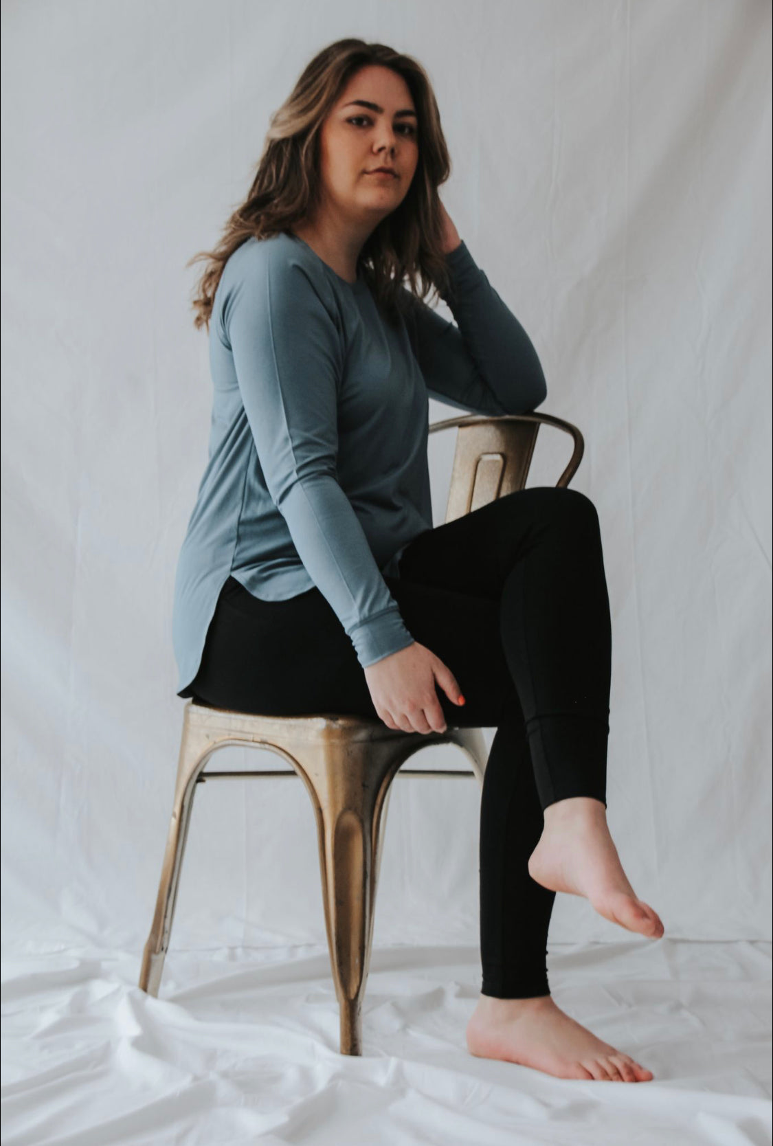 The Bamboo Collection - Leggings