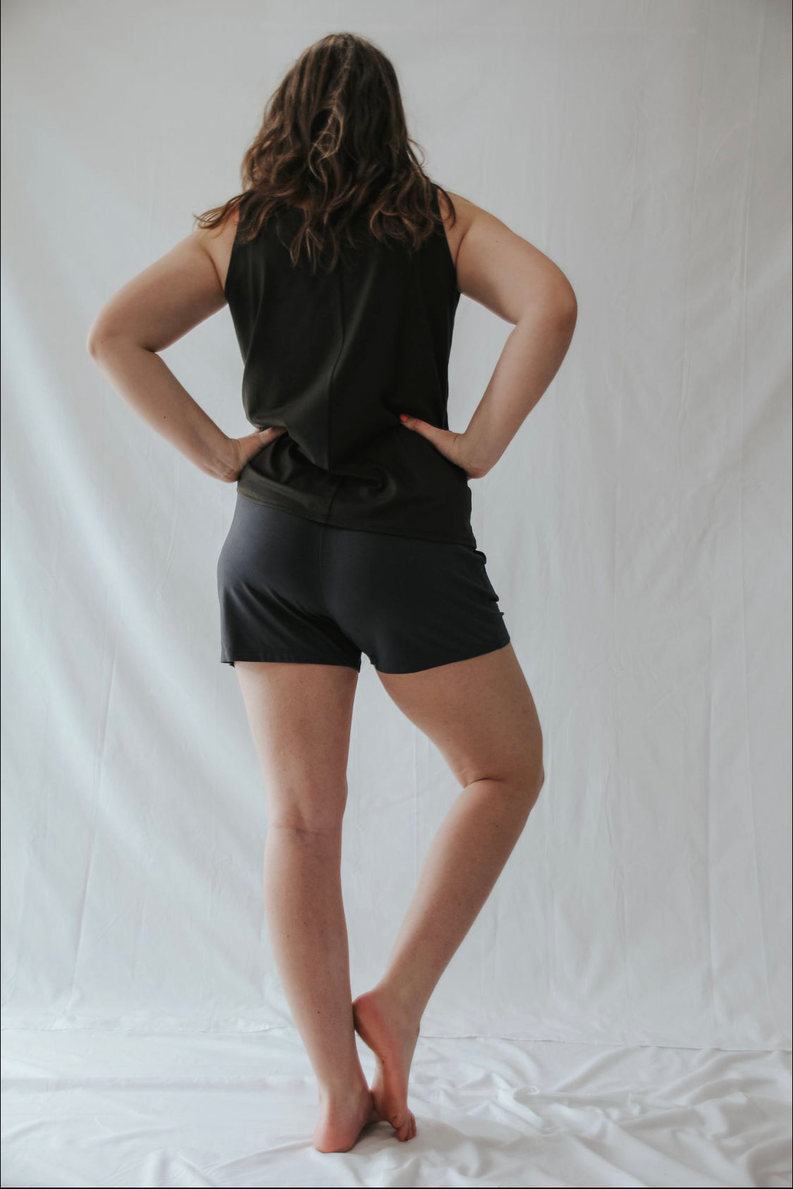 The Bamboo Collection - Shorts