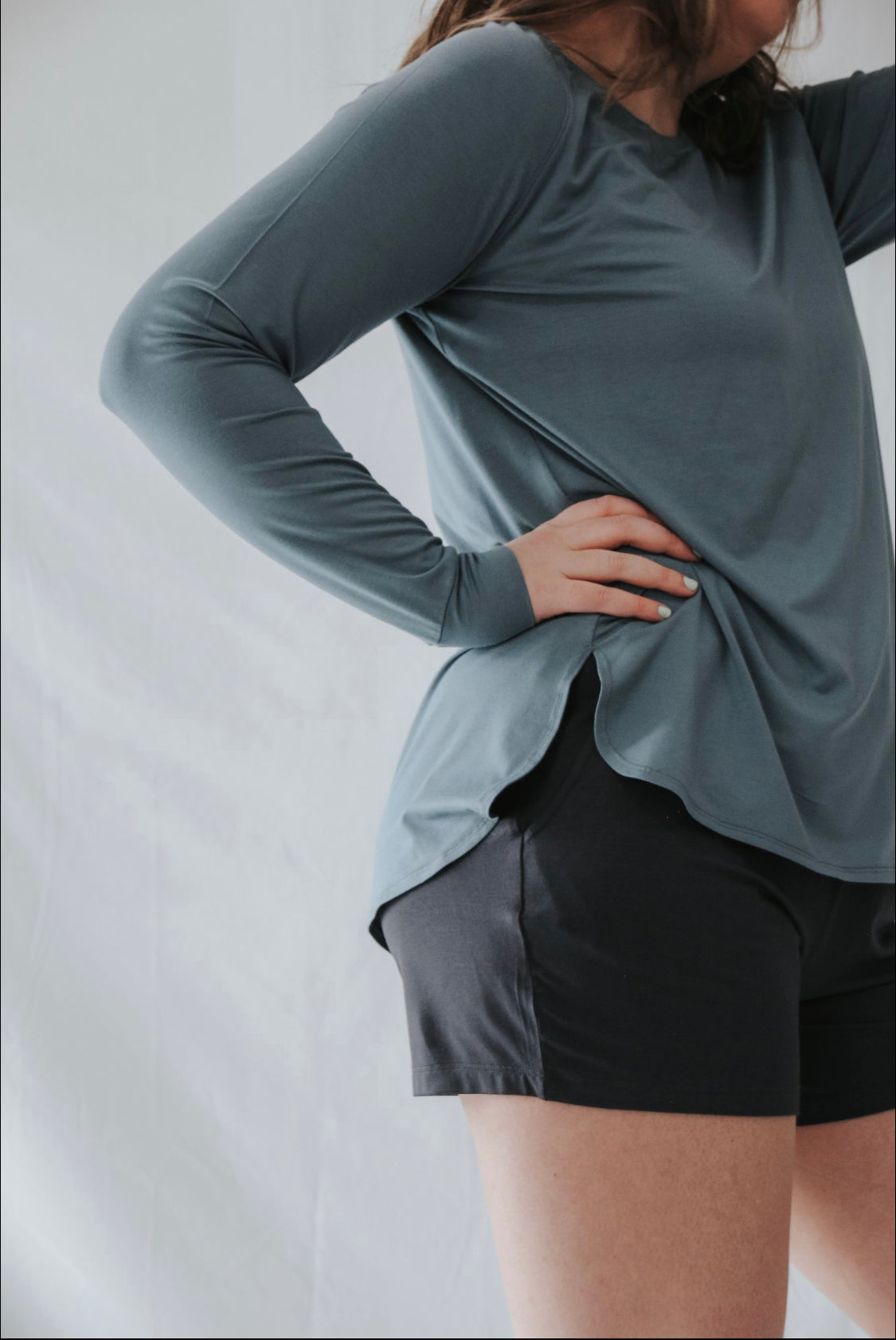 The Bamboo Collection - Shorts