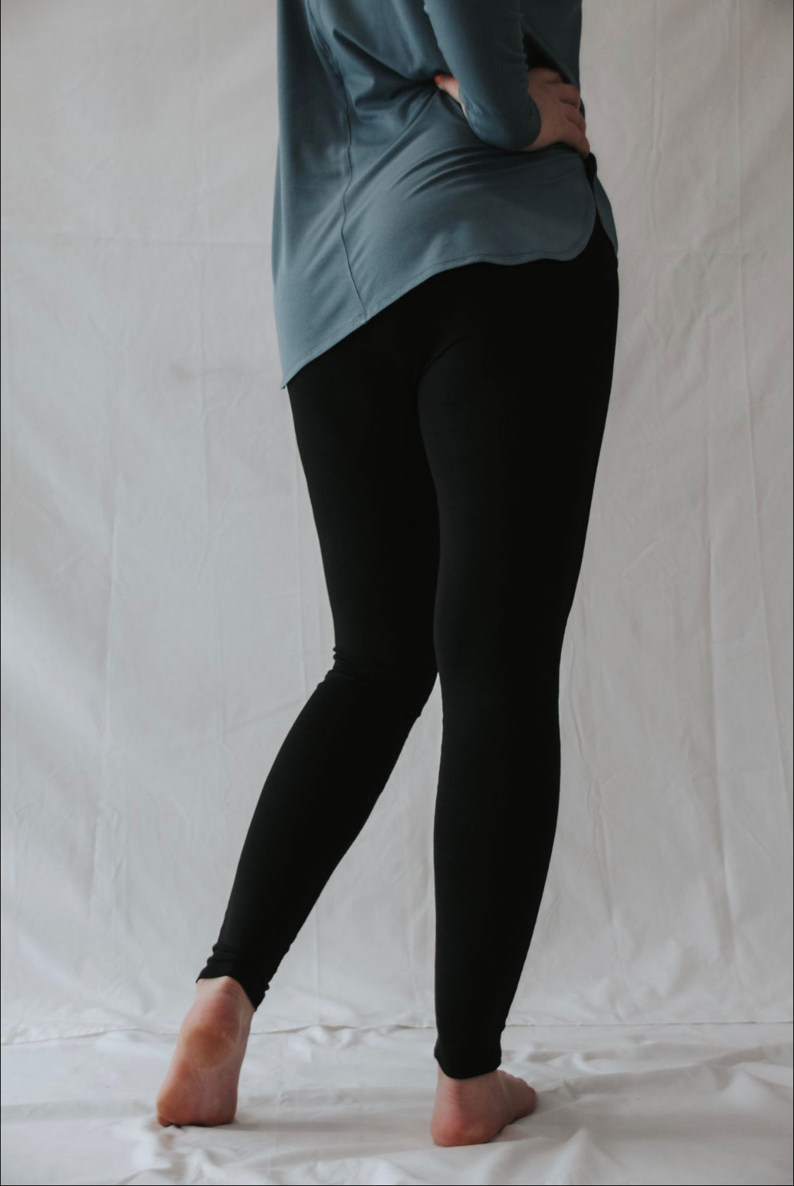 The Bamboo Collection - Leggings