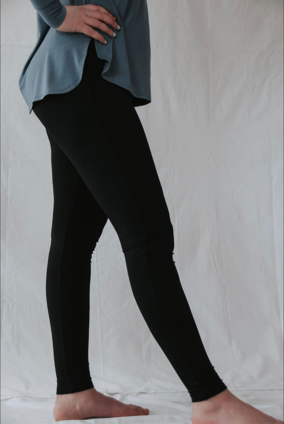 The Bamboo Collection - Leggings