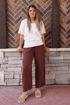 The T Shirt-Scoop Neck-Hemp Jersey-Classic Length