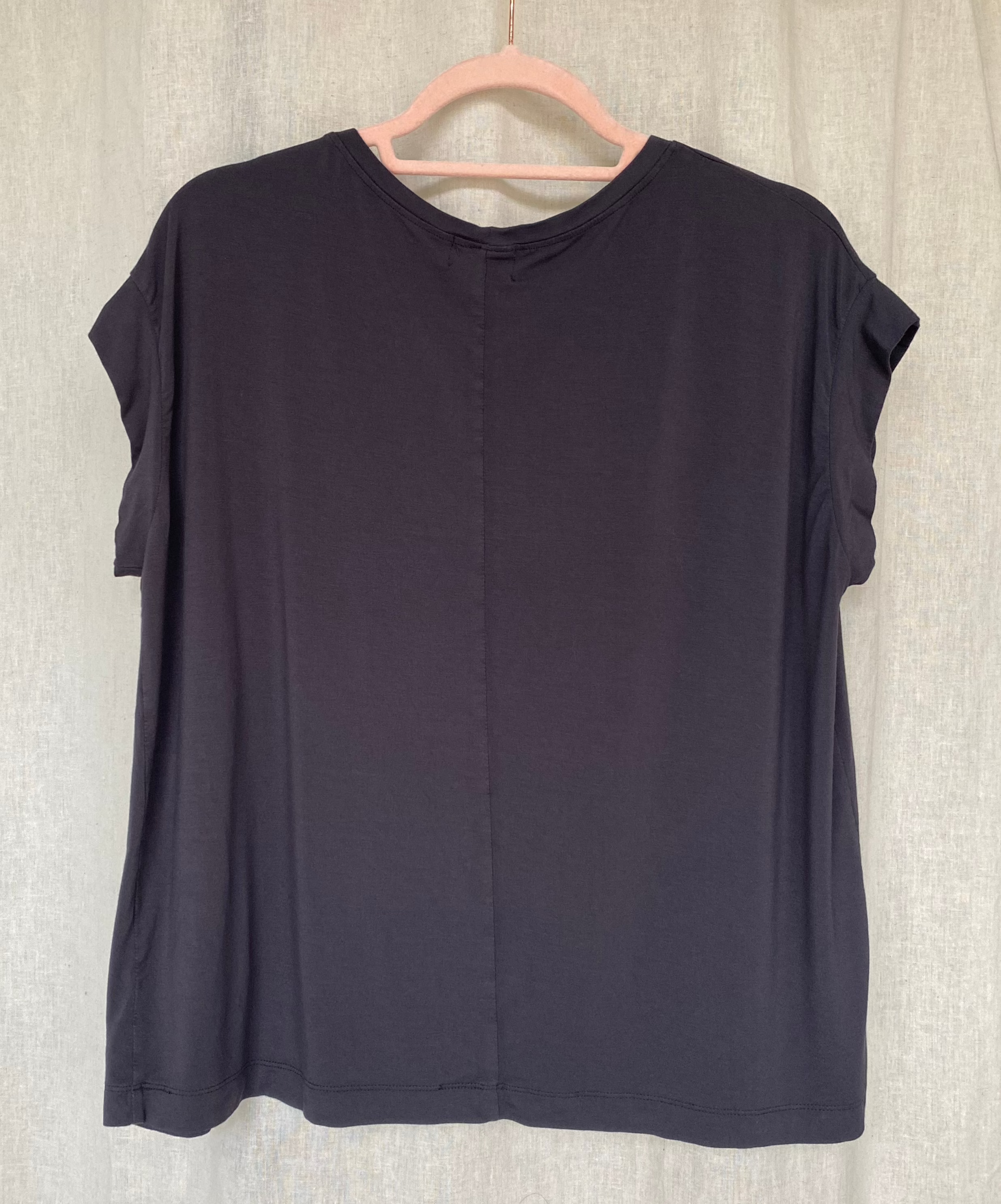 Marketplace - Large - Flow Top - Bamboo - Charcoal