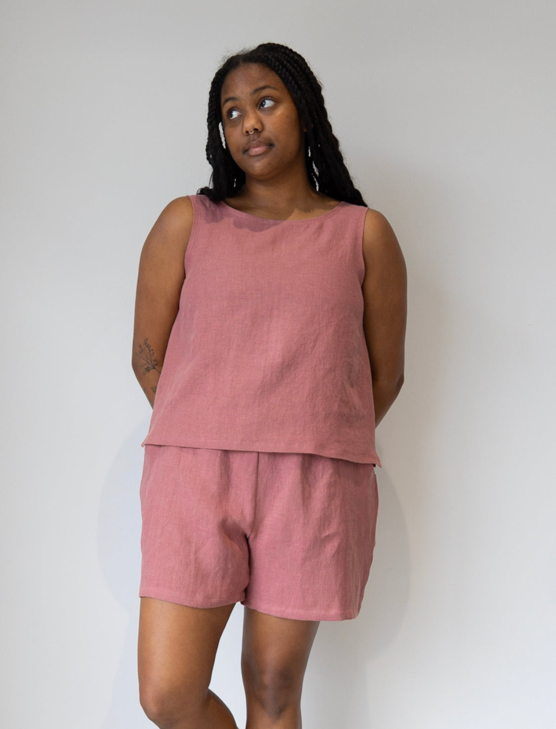The Shorts - Hemp