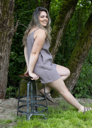 Summer Romper - Gauze - Colourways 2