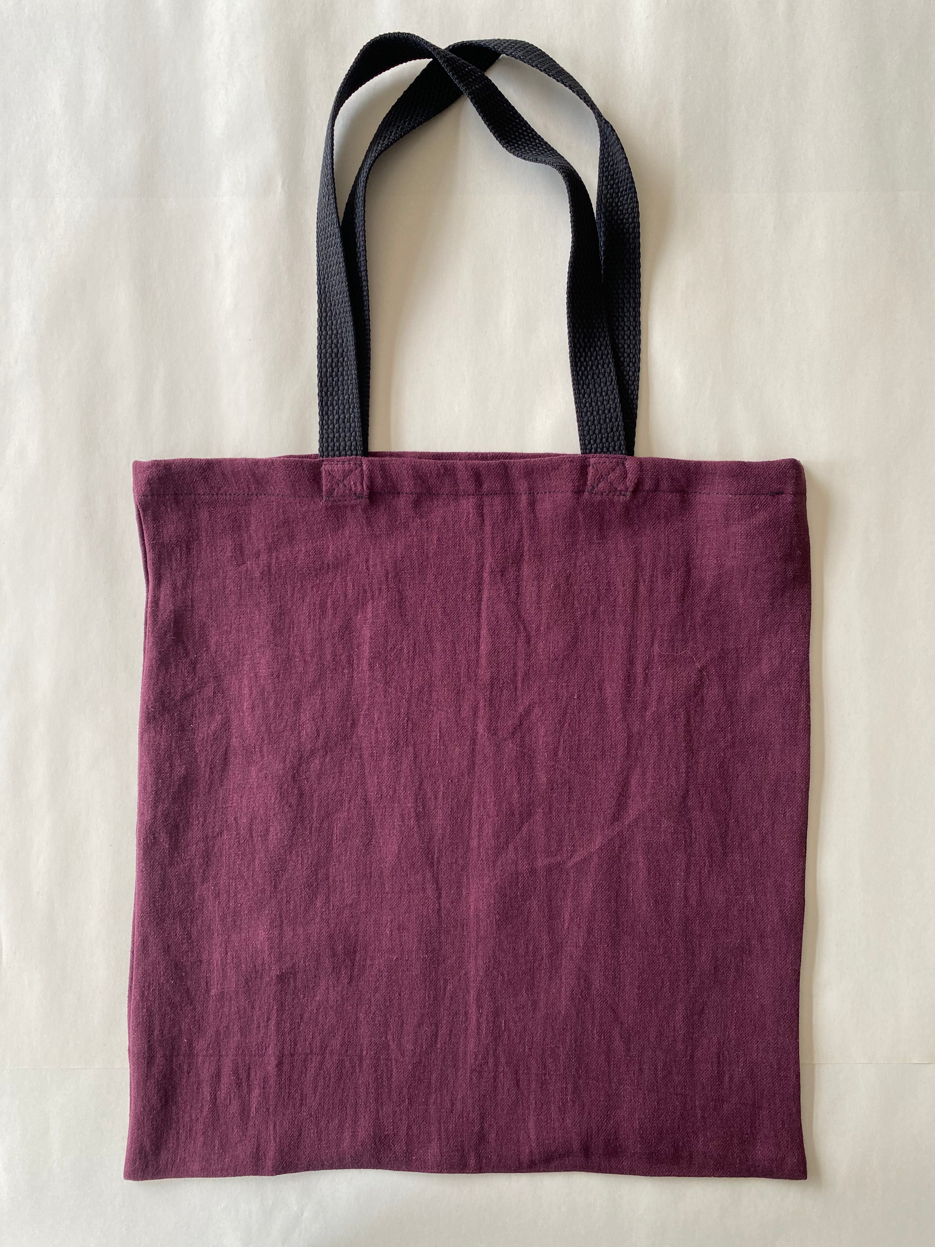 The Tote Bag