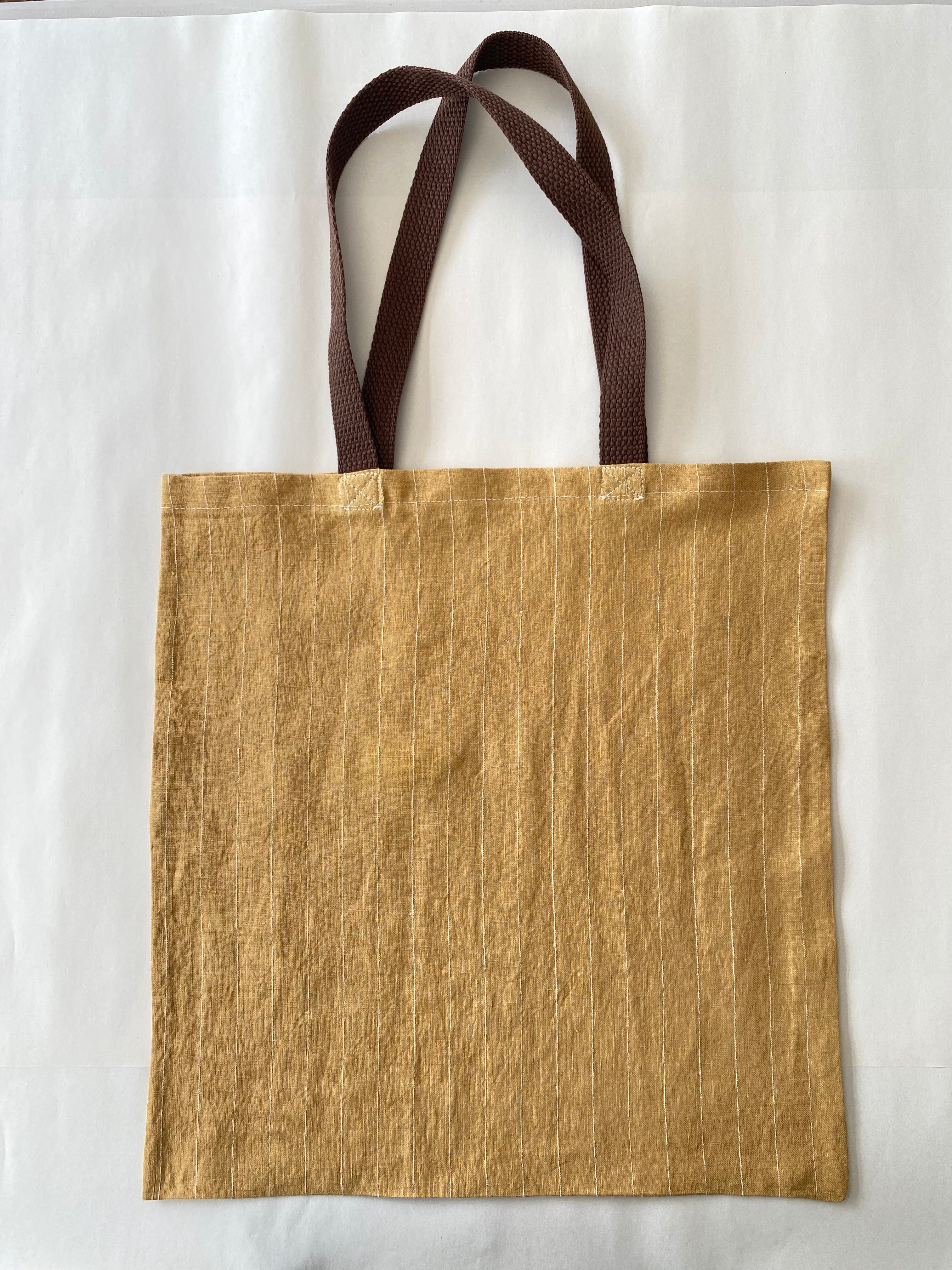 The Tote Bag
