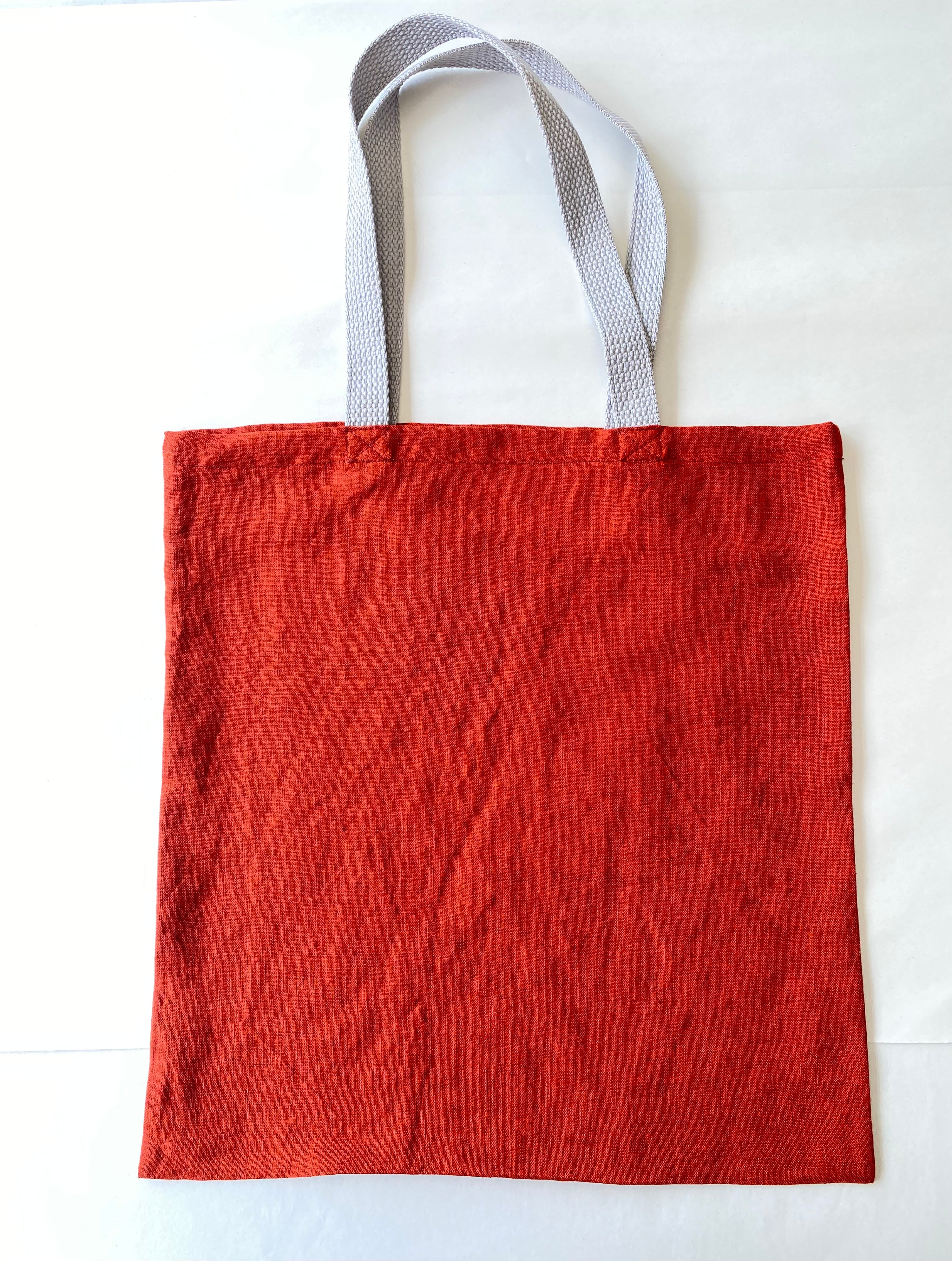 The Tote Bag