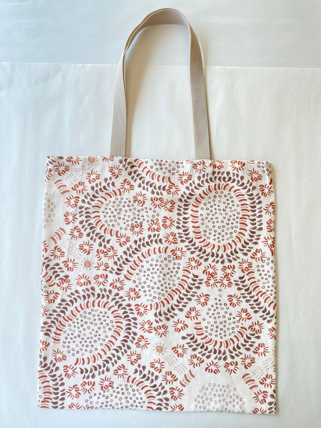 The Tote Bag