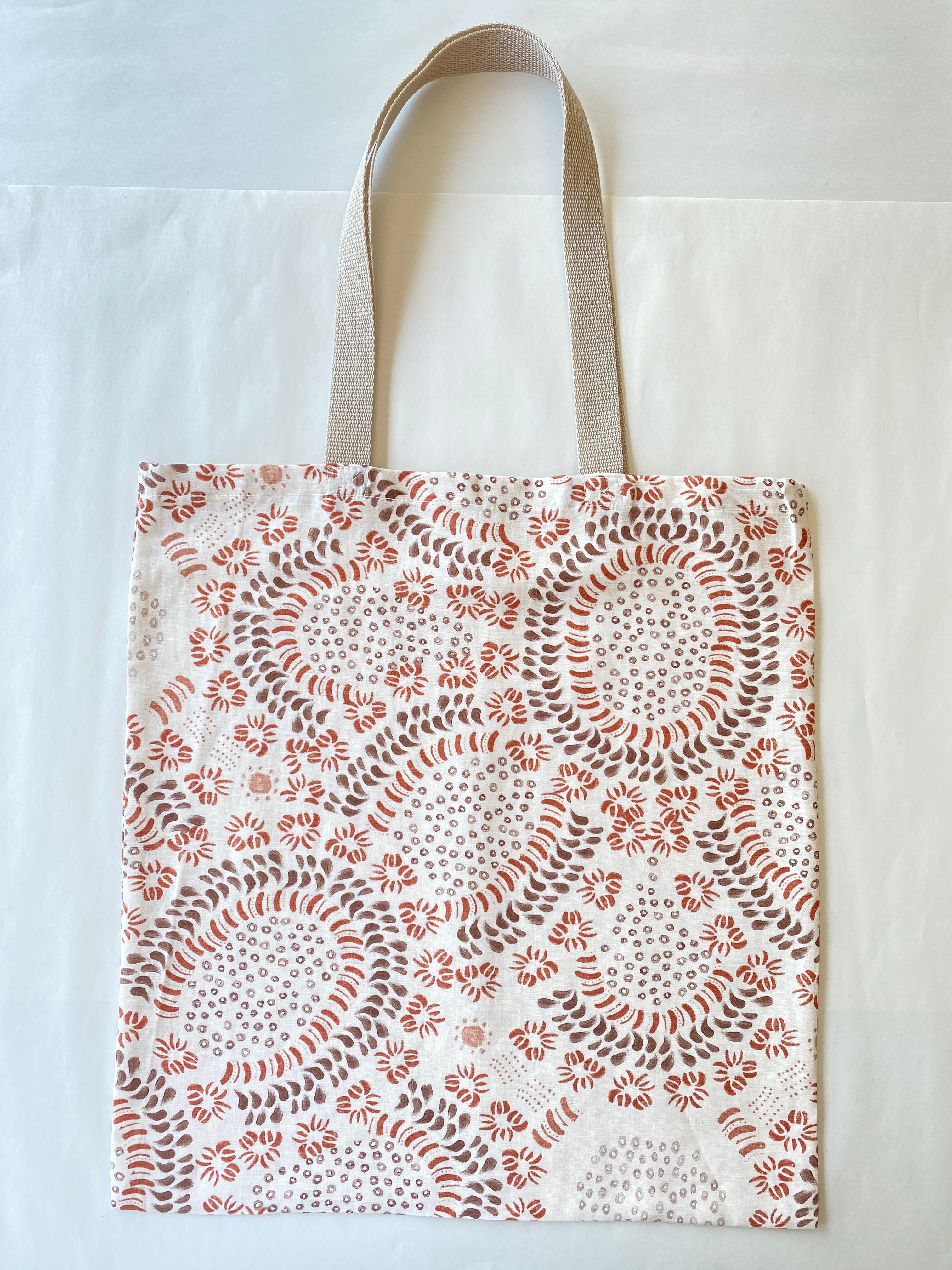 The Tote Bag