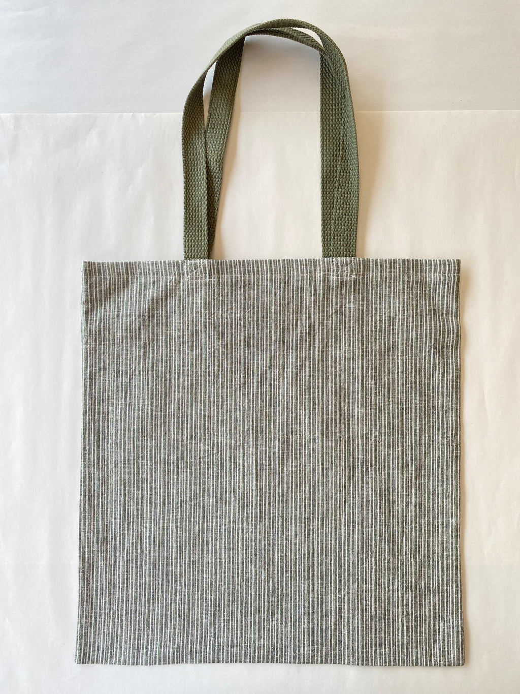 The Tote Bag