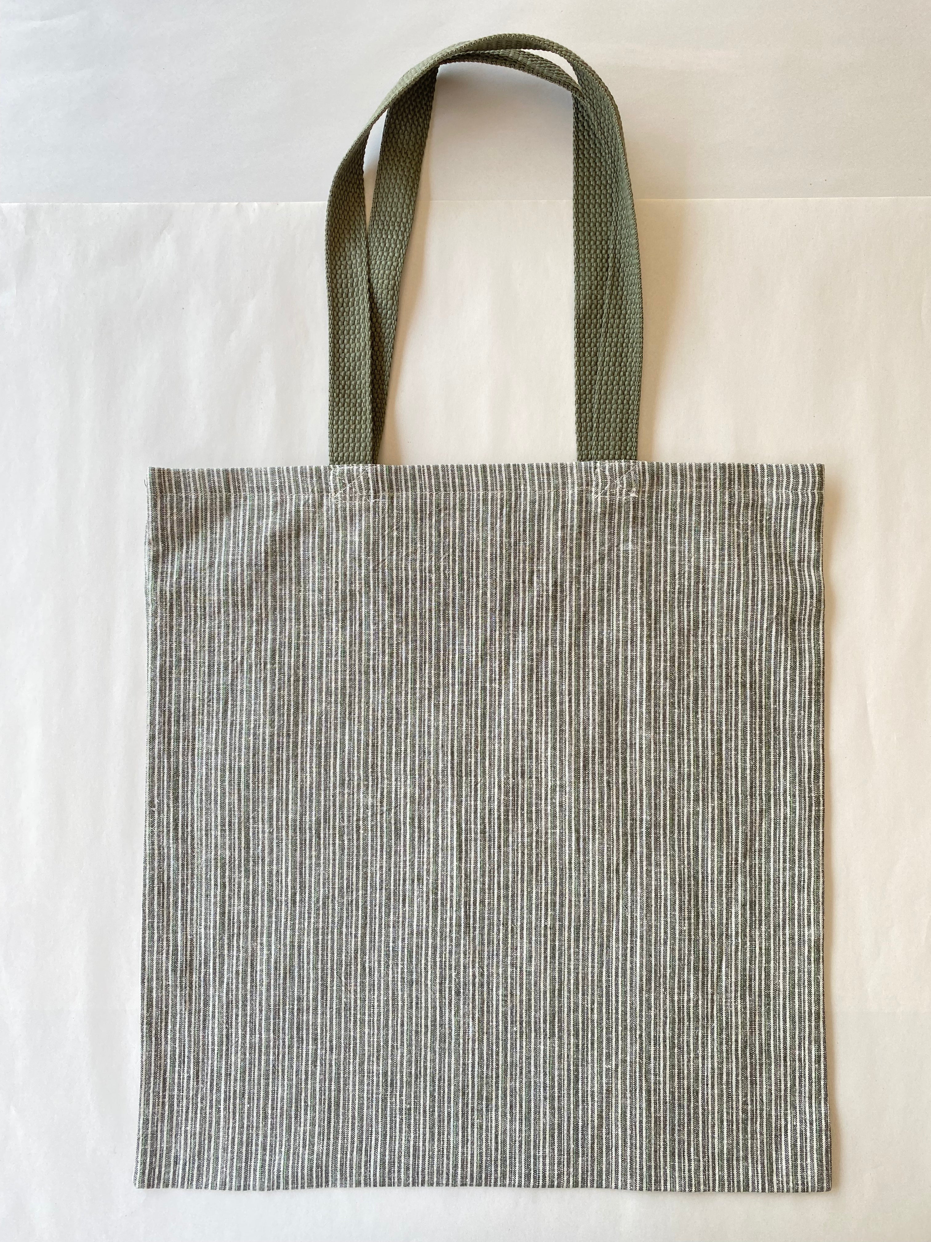 The Tote Bag