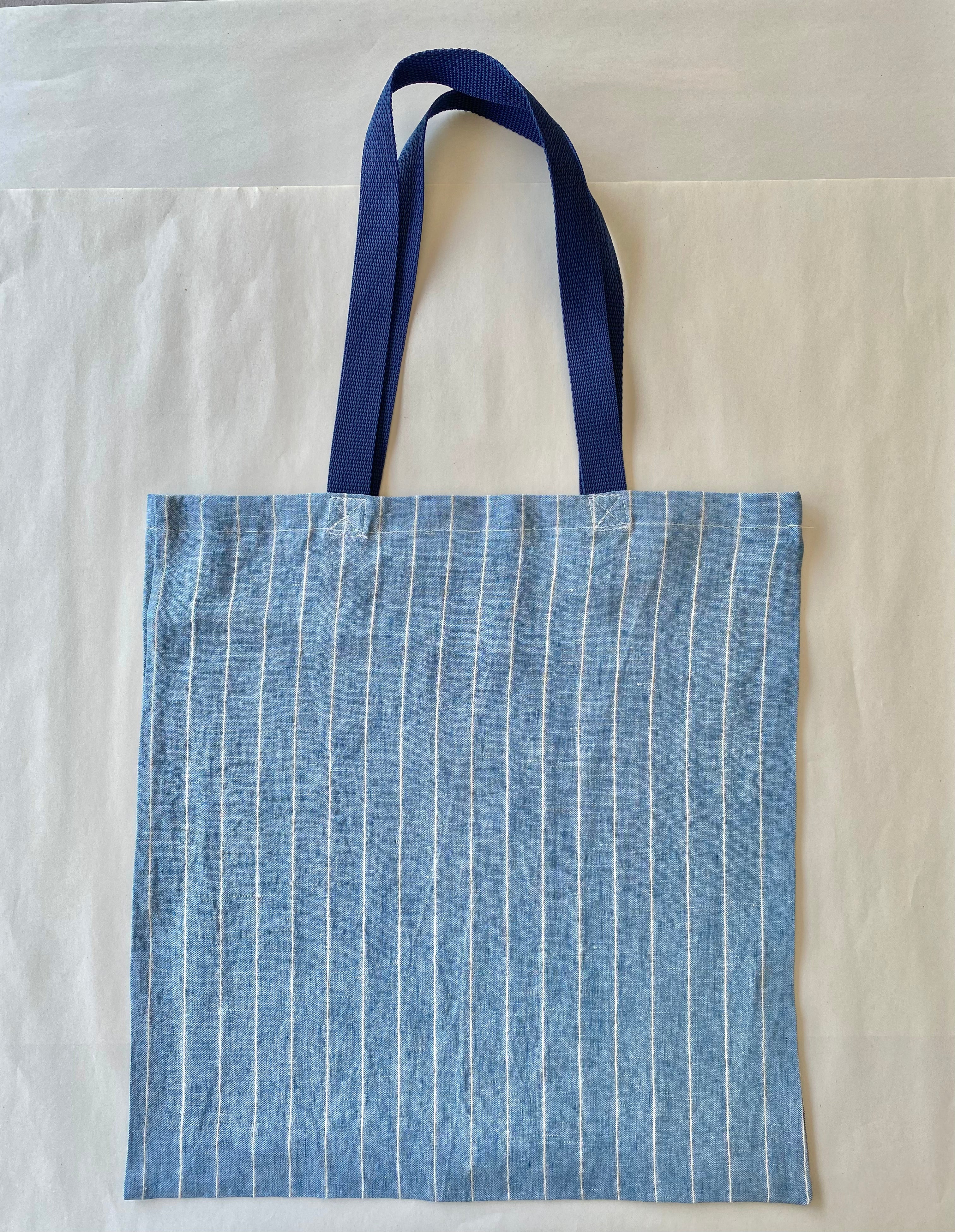 The Tote Bag