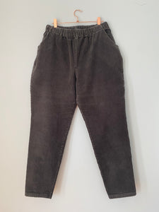 Marketplace, Large, Slacks, Corduroy 8 Wale, Jungle
