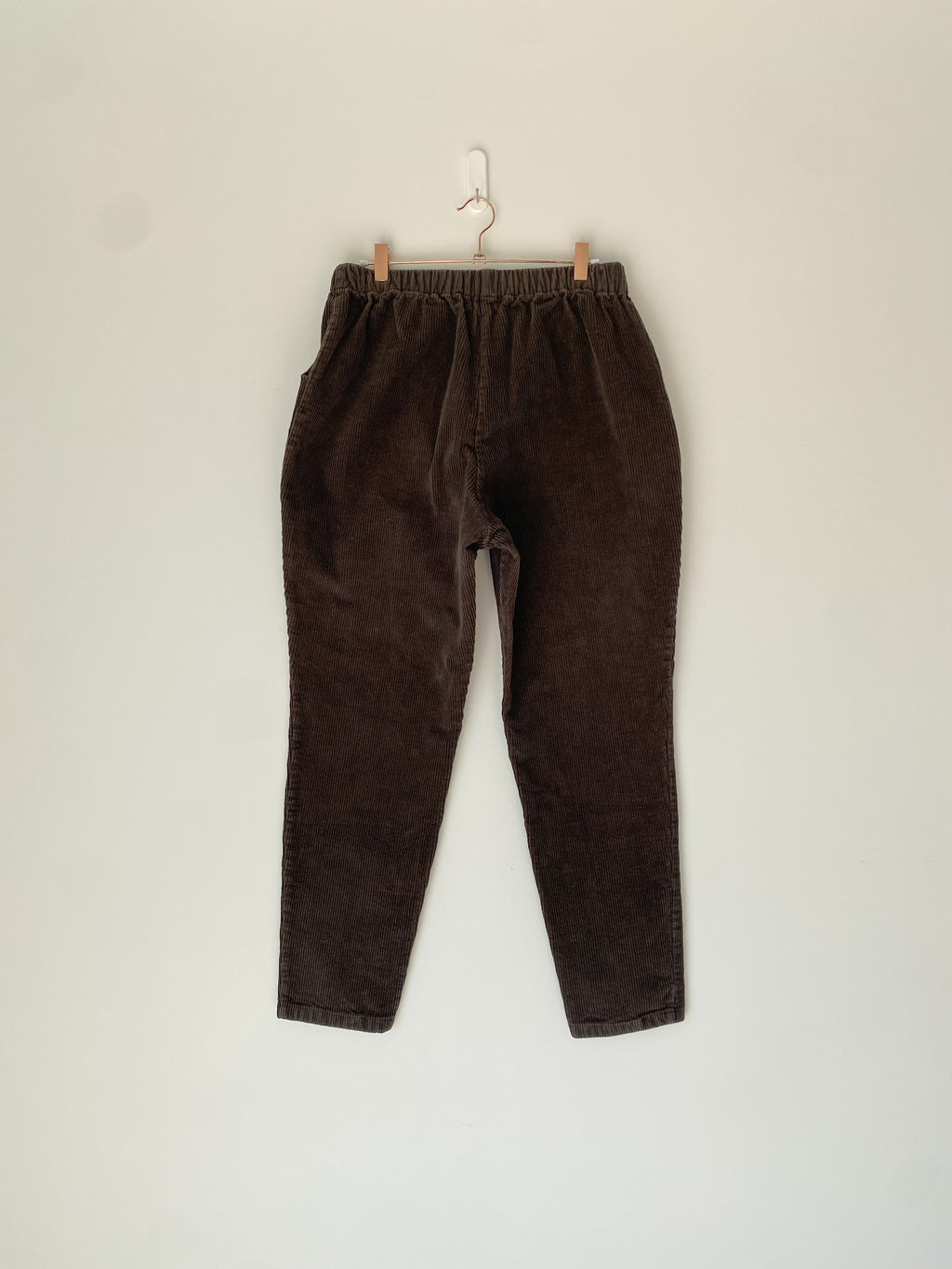 Marketplace - L - The Slacks - Corduroy 8 Whale - Jungle