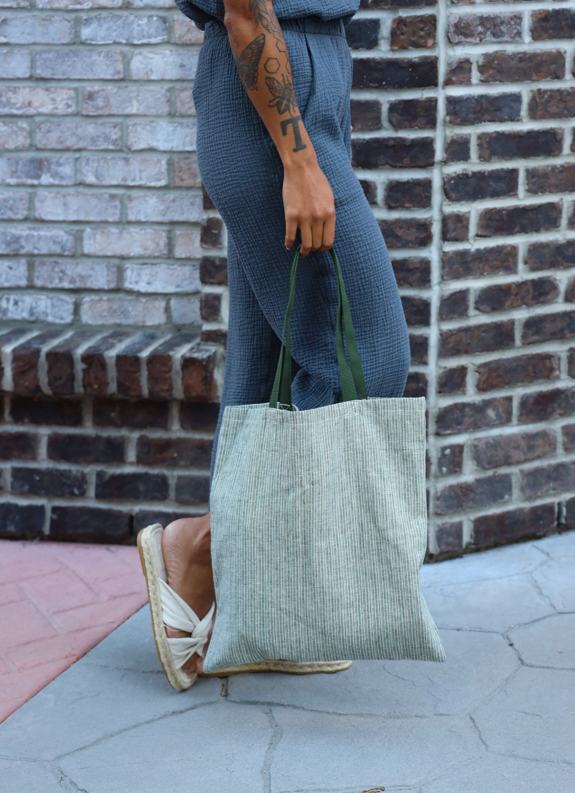 The Tote Bag