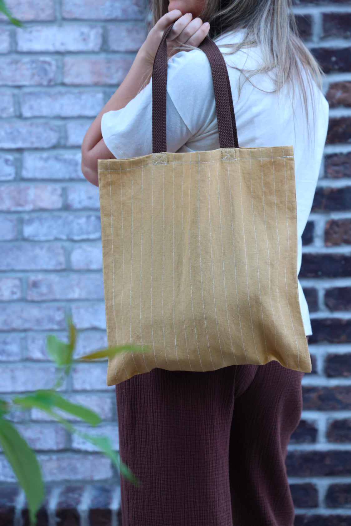 The Tote Bag
