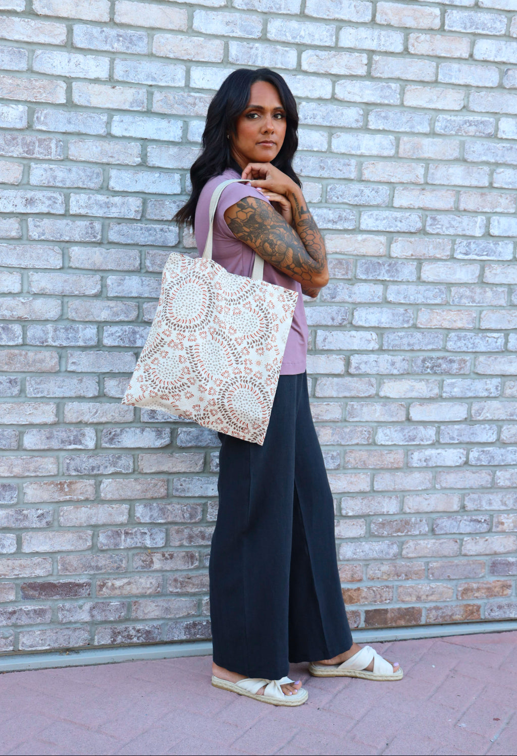 The Tote Bag
