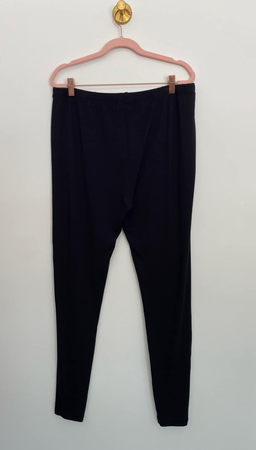 Marketplace - XL - Black Bamboo - Leggins