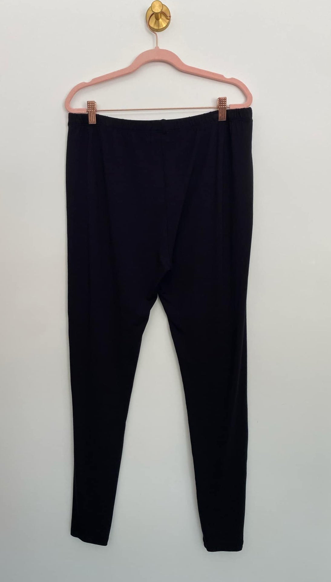Marketplace - XL - Black Bamboo - Leggins