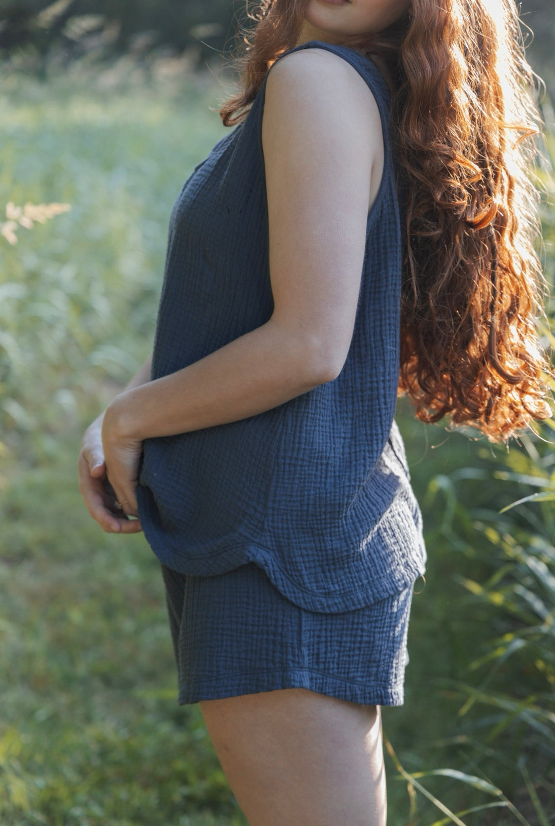 The Essential Gauze Set - Colourways 2