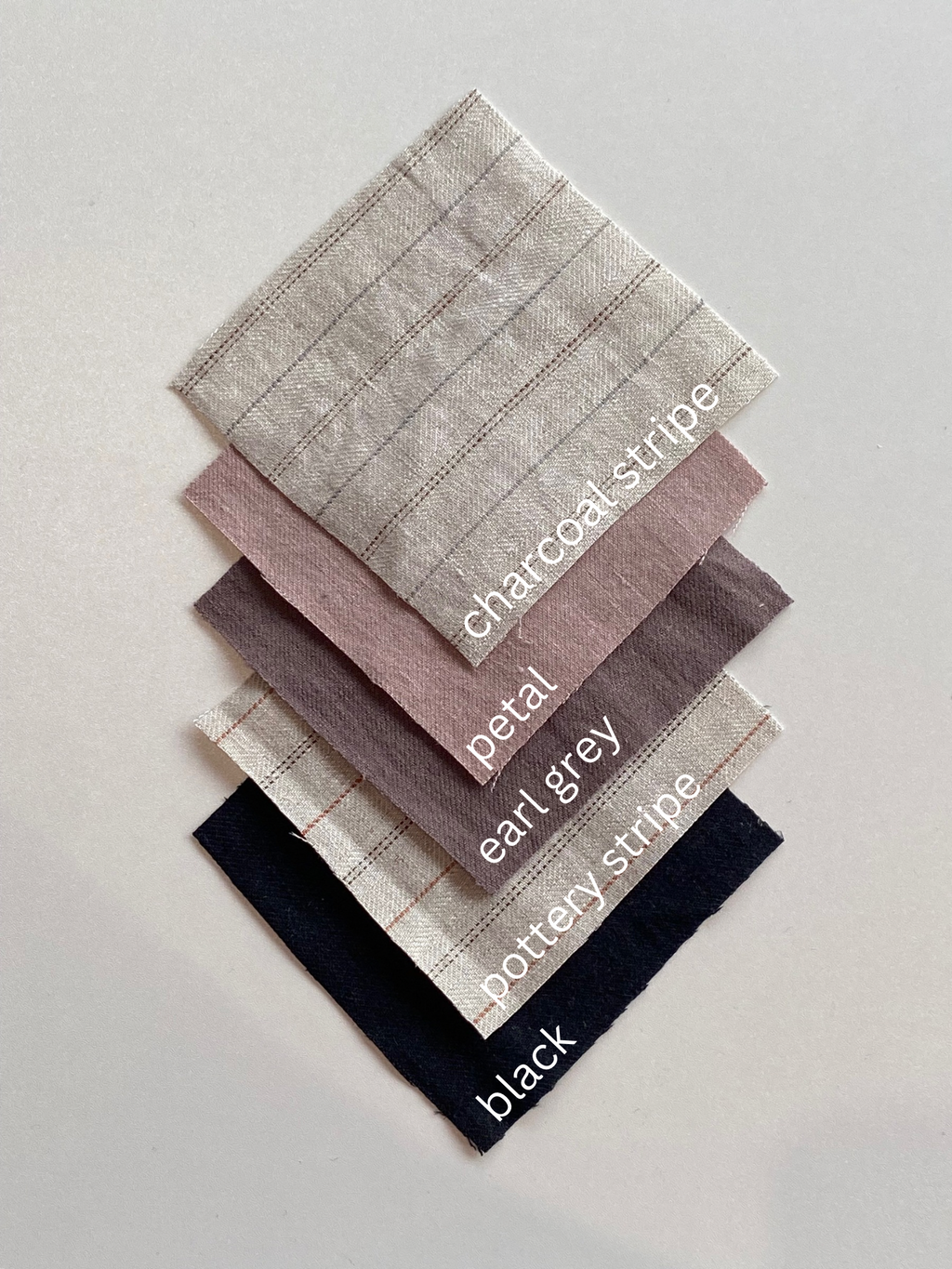 The Skirt - Linen Twill