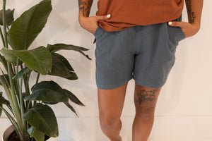The Shorts - Antique Linen