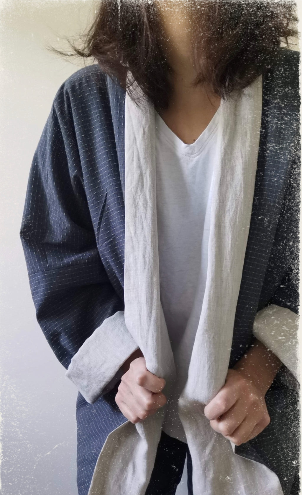 The Jacket