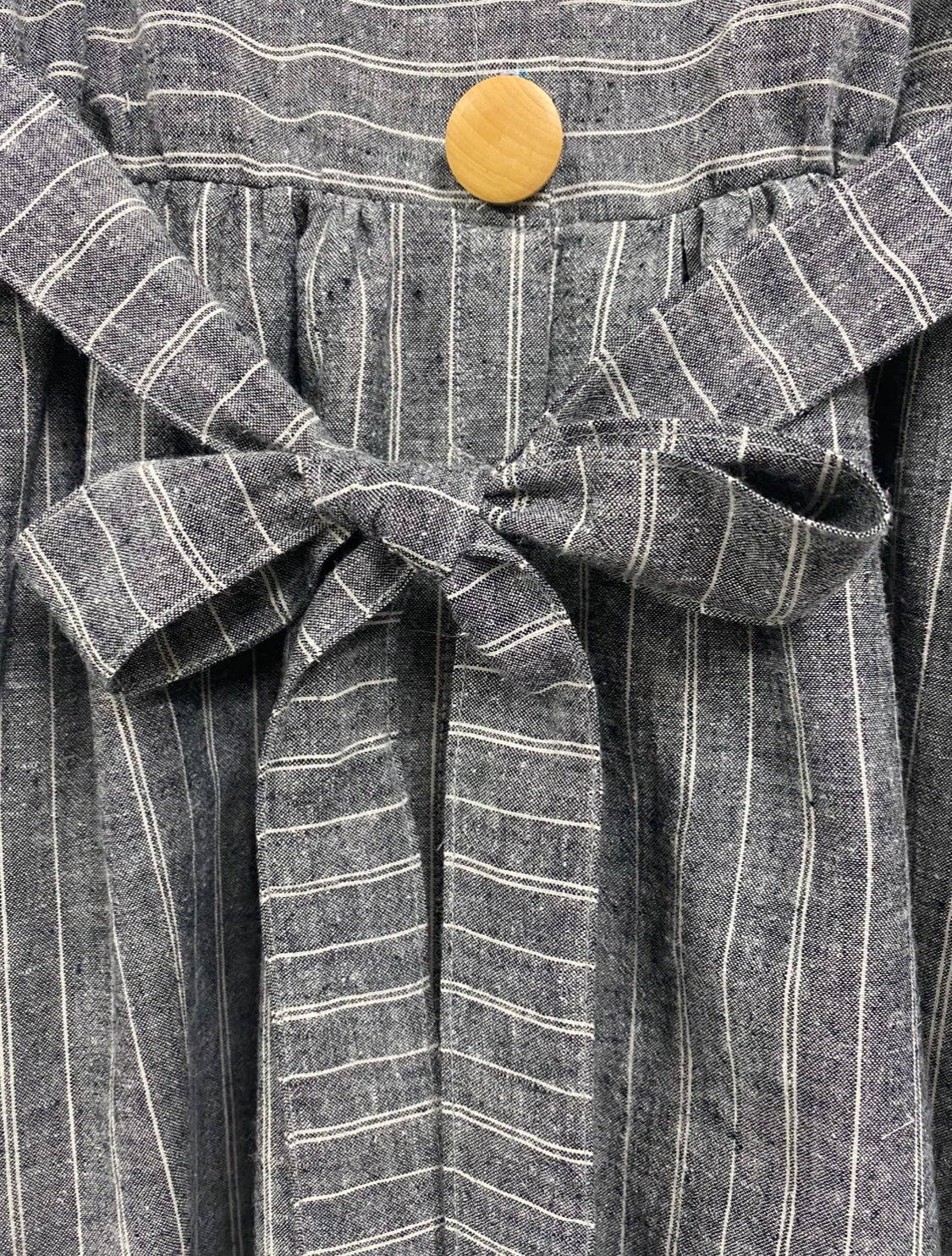 The Dress - Hemp Organic Cotton
