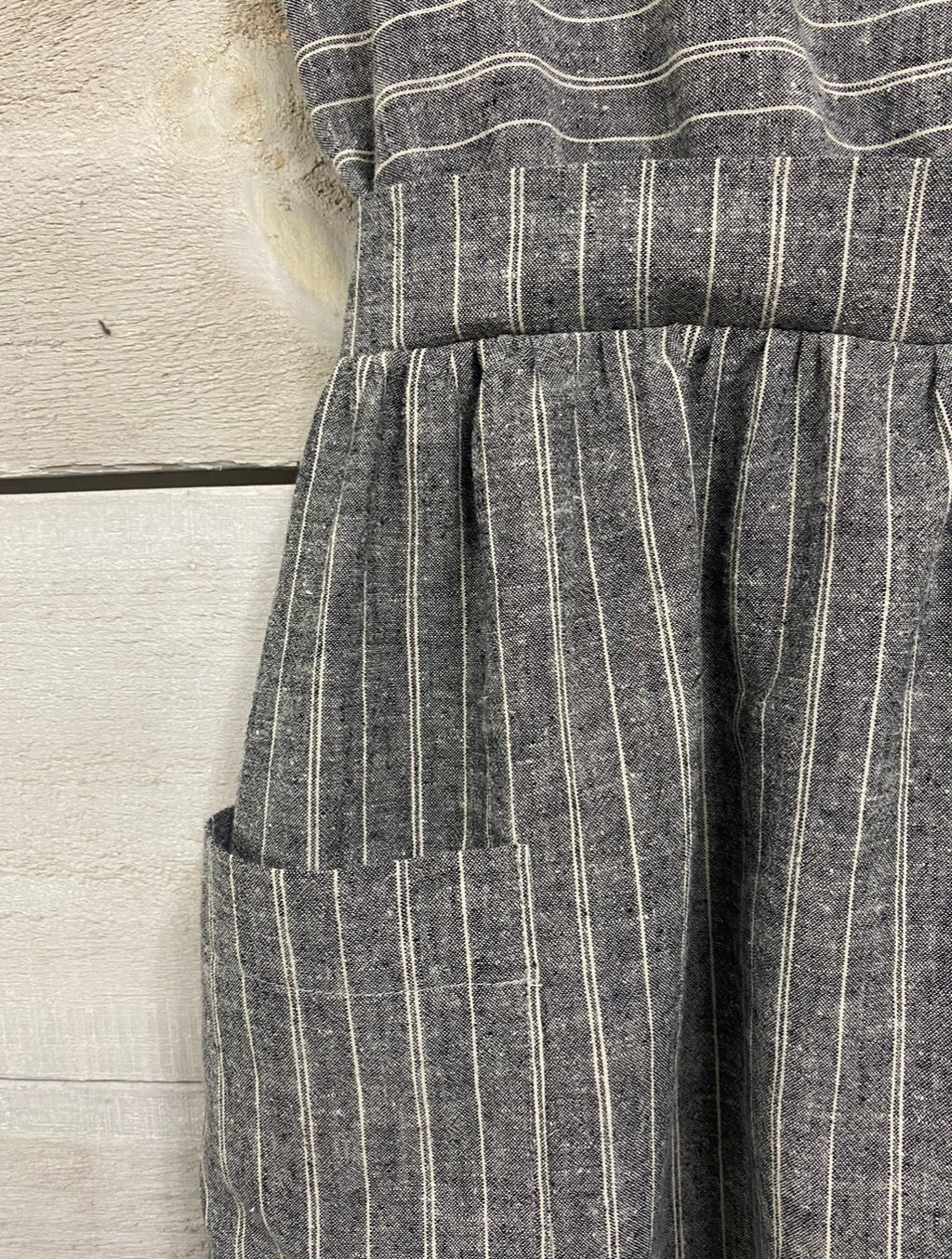 The Dress - Hemp Organic Cotton