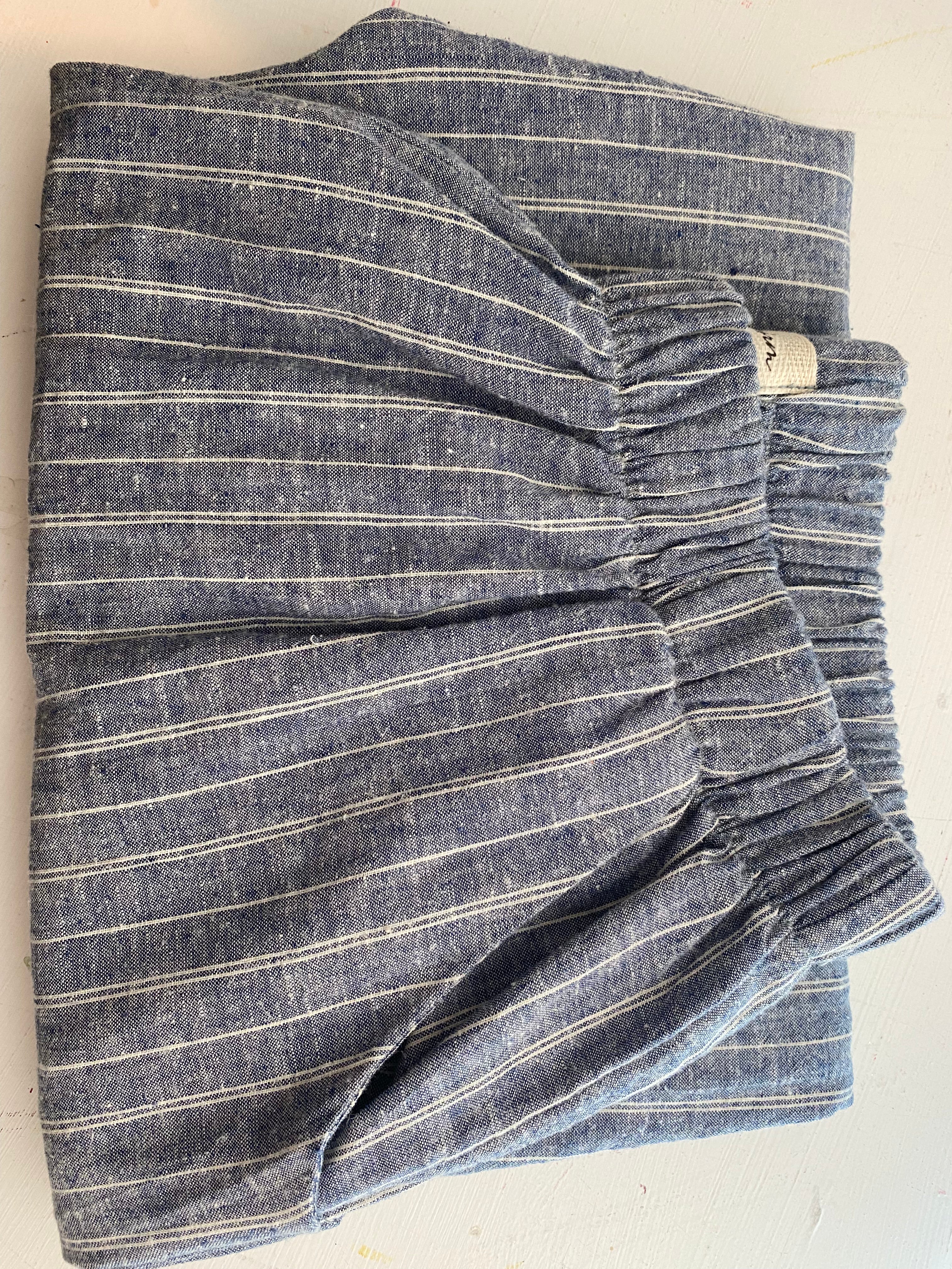 The Slacks - Hemp Organic Cotton