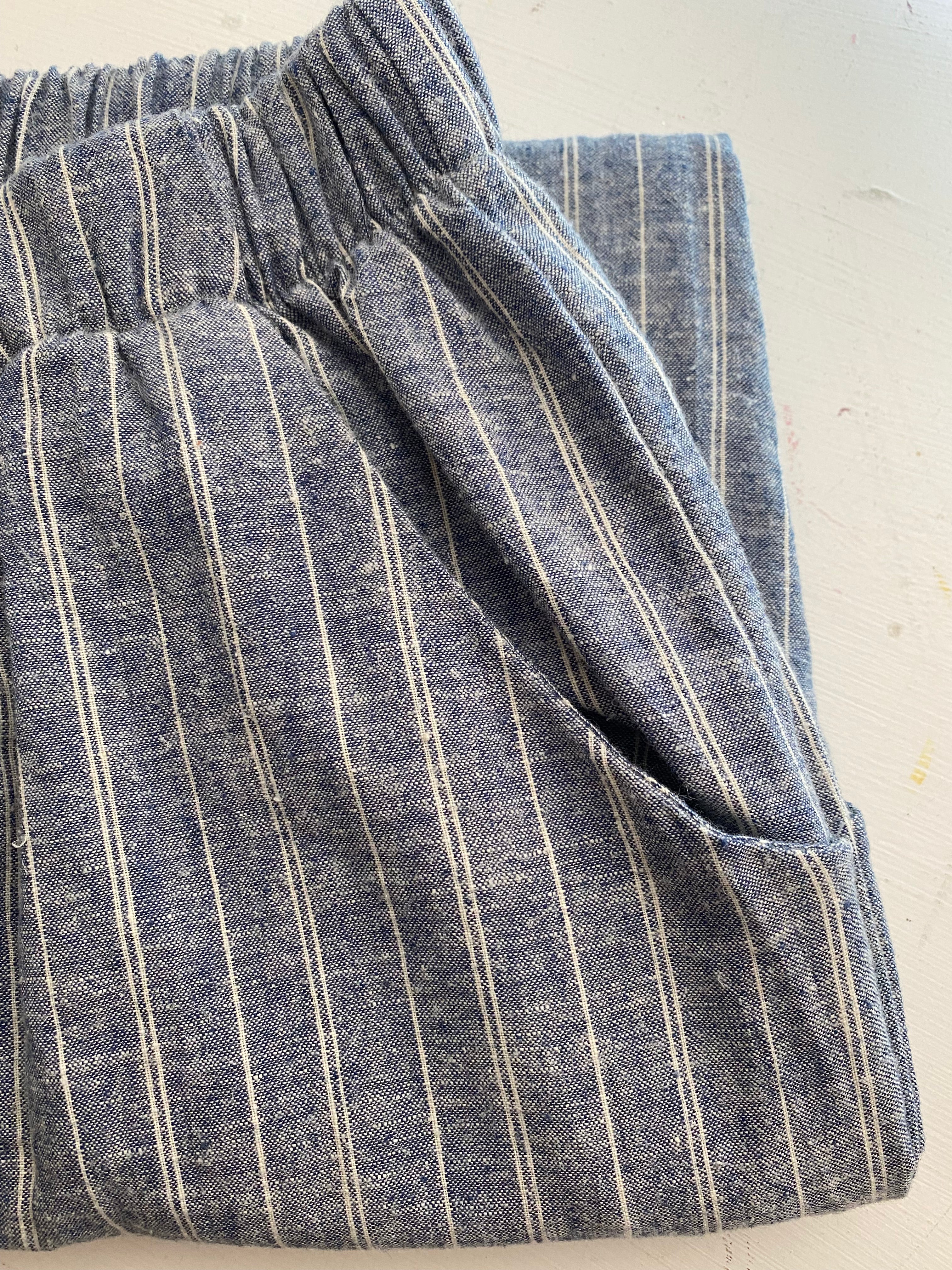 The Slacks - Hemp Organic Cotton