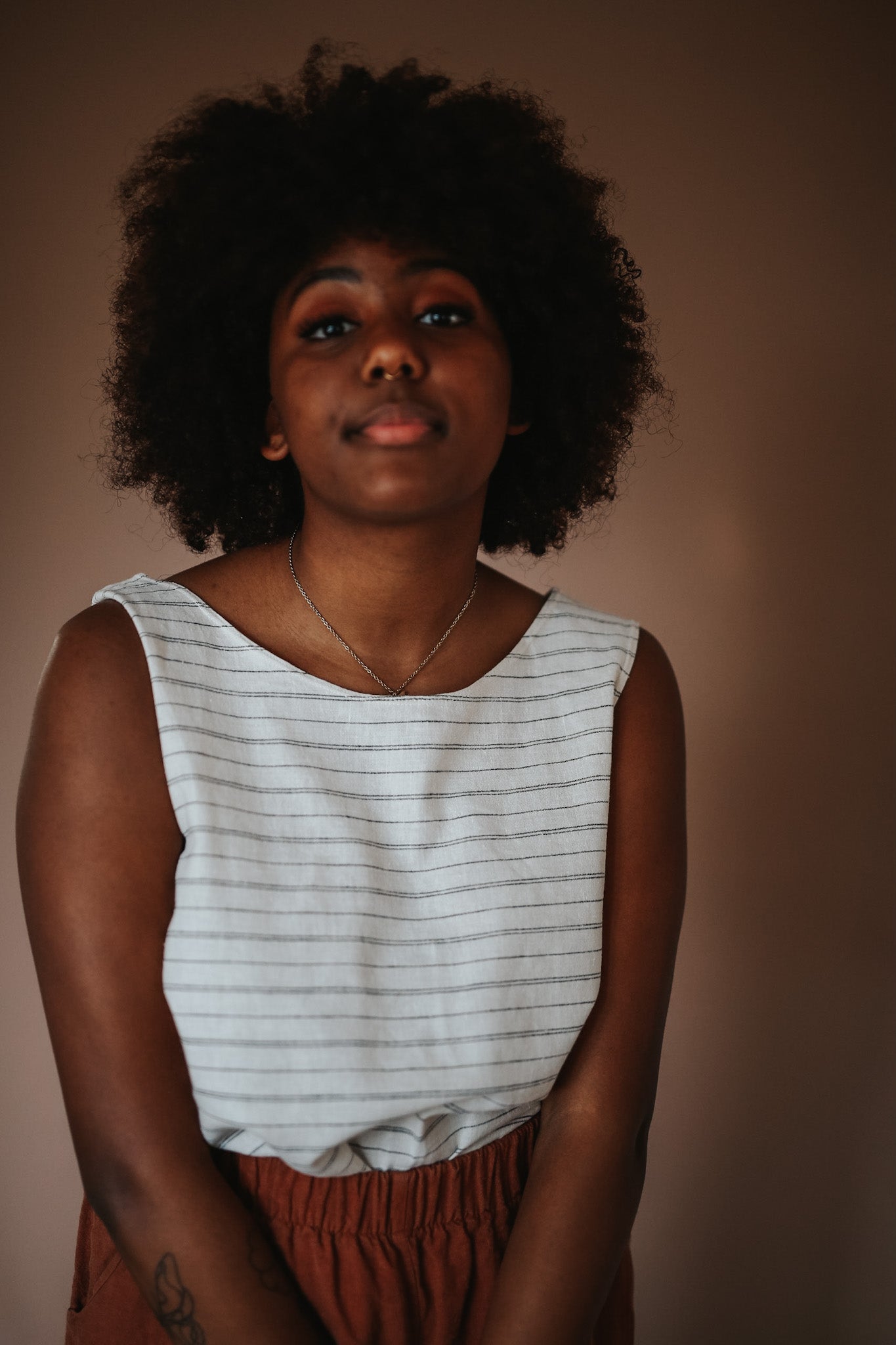 The Tank - Hemp Organic Cotton