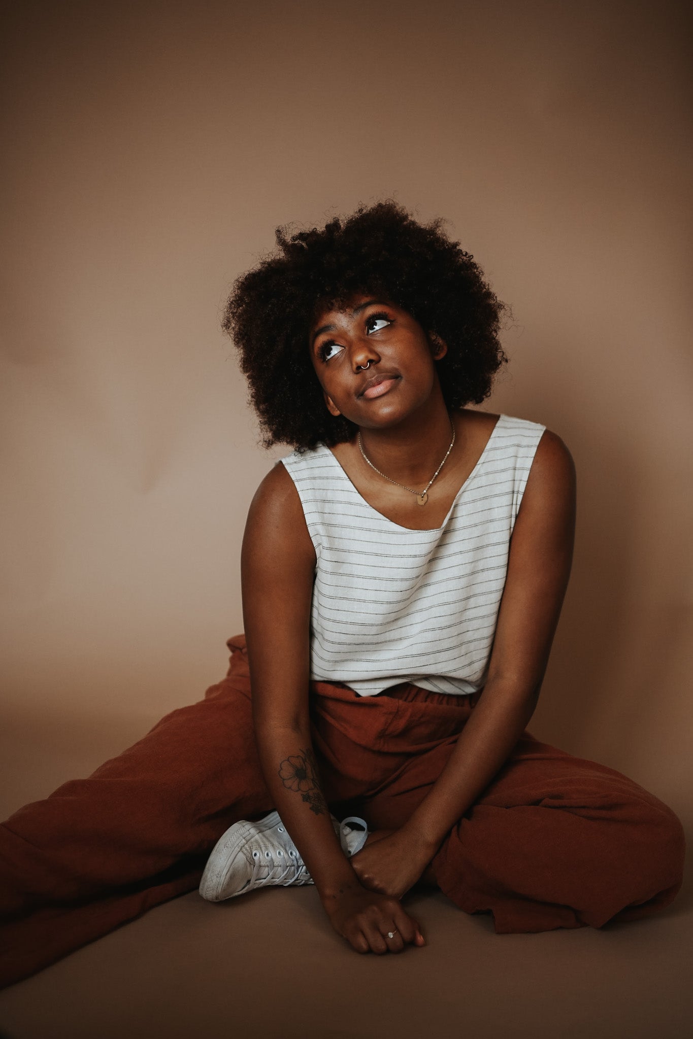 The Tank - Hemp Organic Cotton