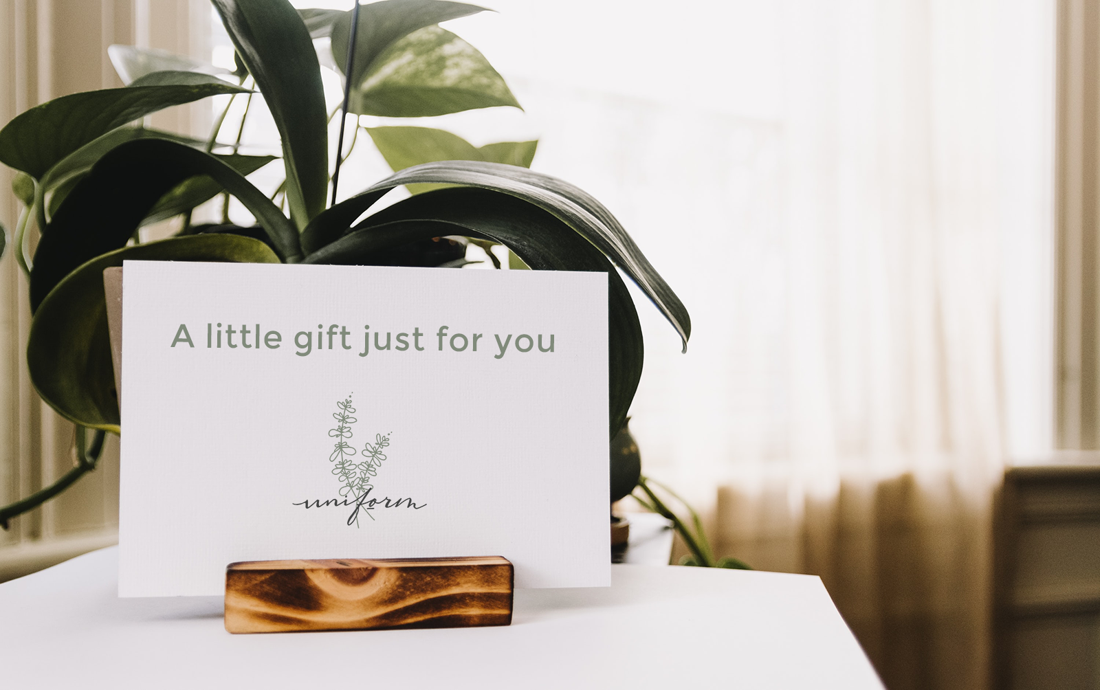 Gift Cards