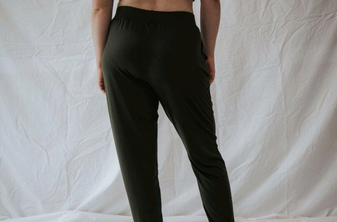The Bamboo Collection - Joggers