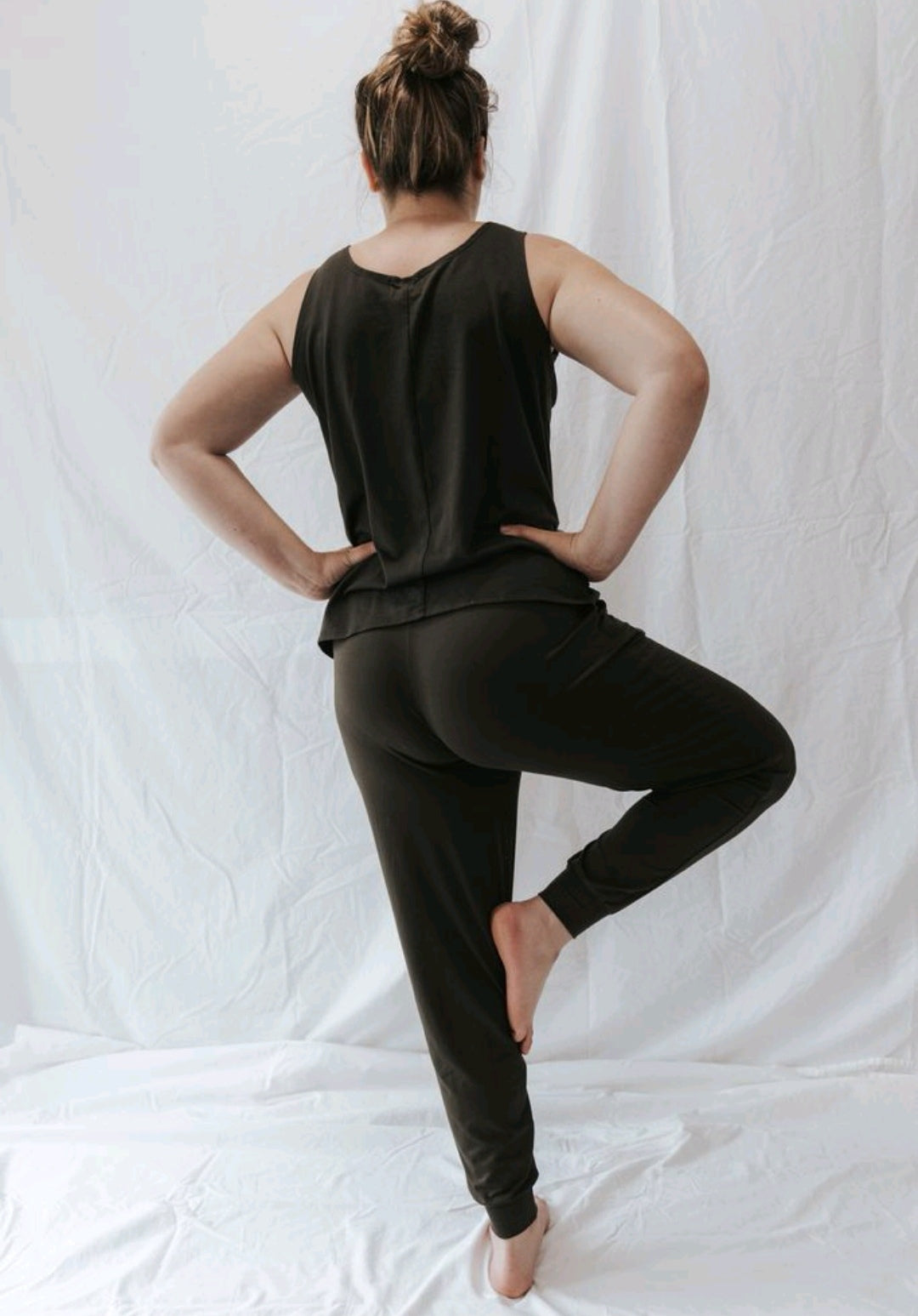 The Bamboo Collection - Joggers