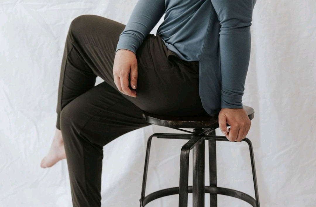 The Bamboo Collection - Joggers