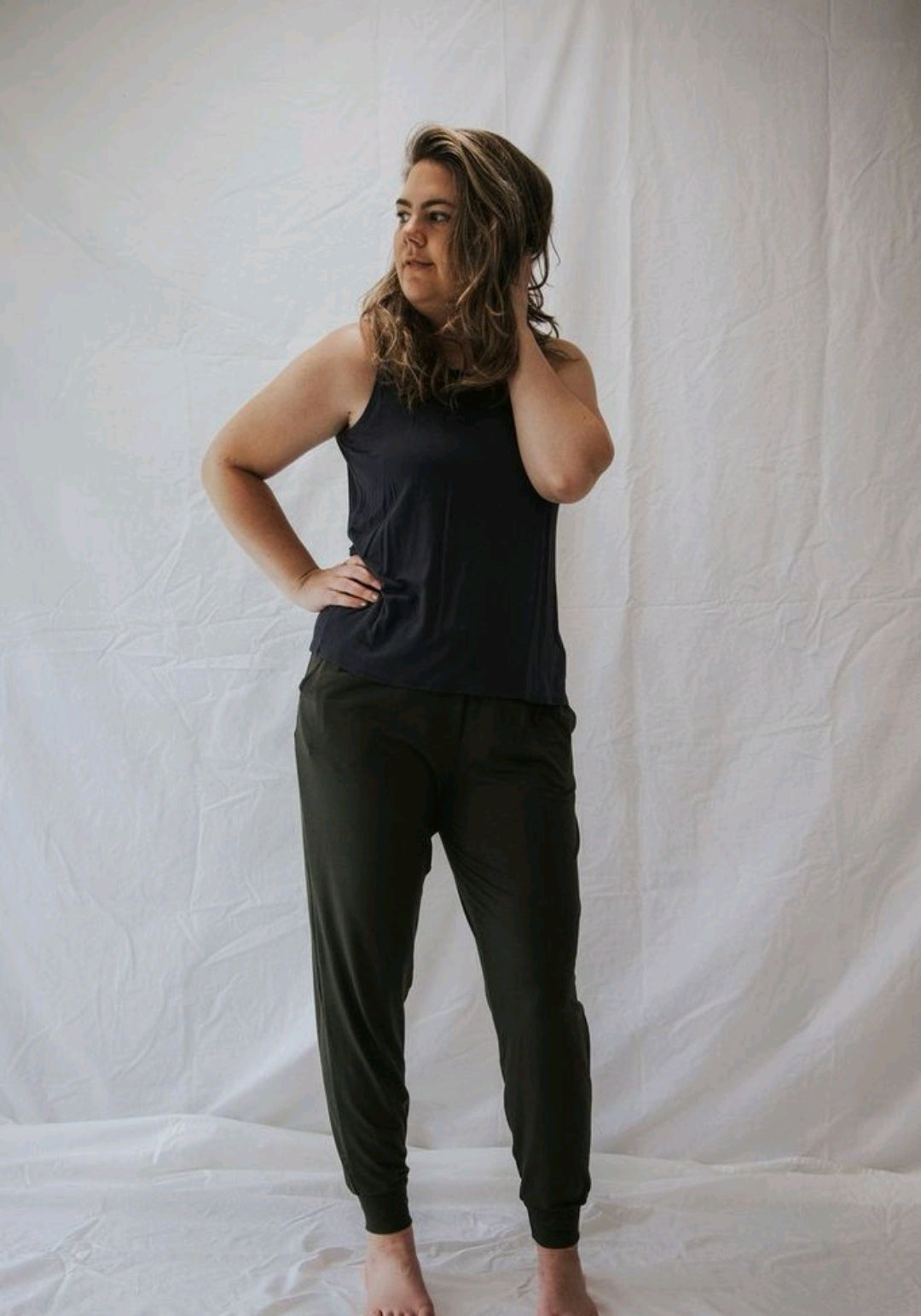 The Bamboo Collection - Joggers