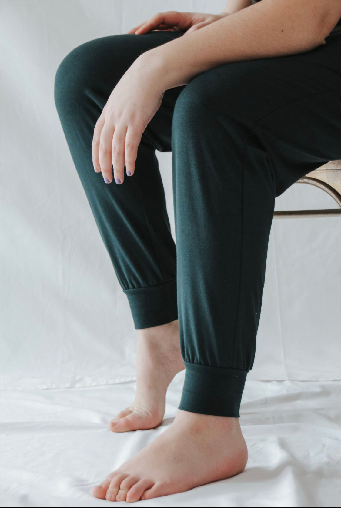 The Bamboo Collection - Joggers