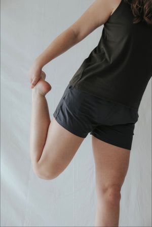The Bamboo Collection - Shorts