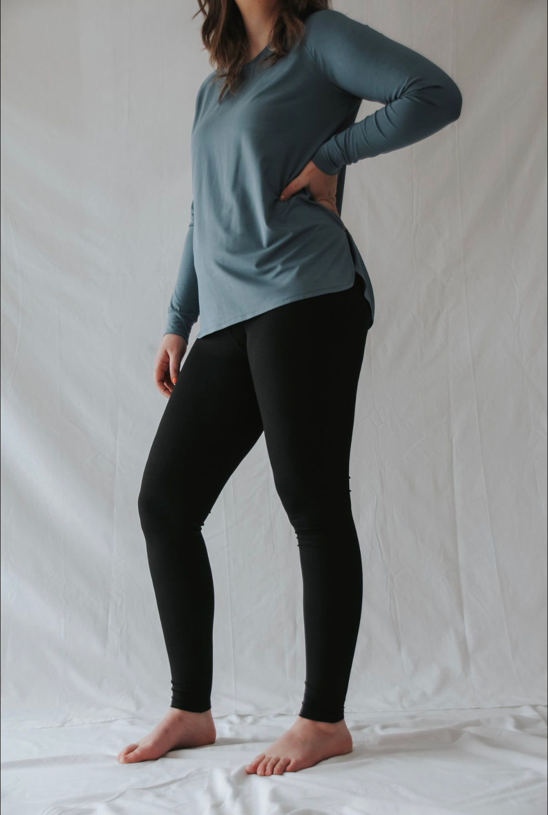 The Bamboo Collection - Leggings